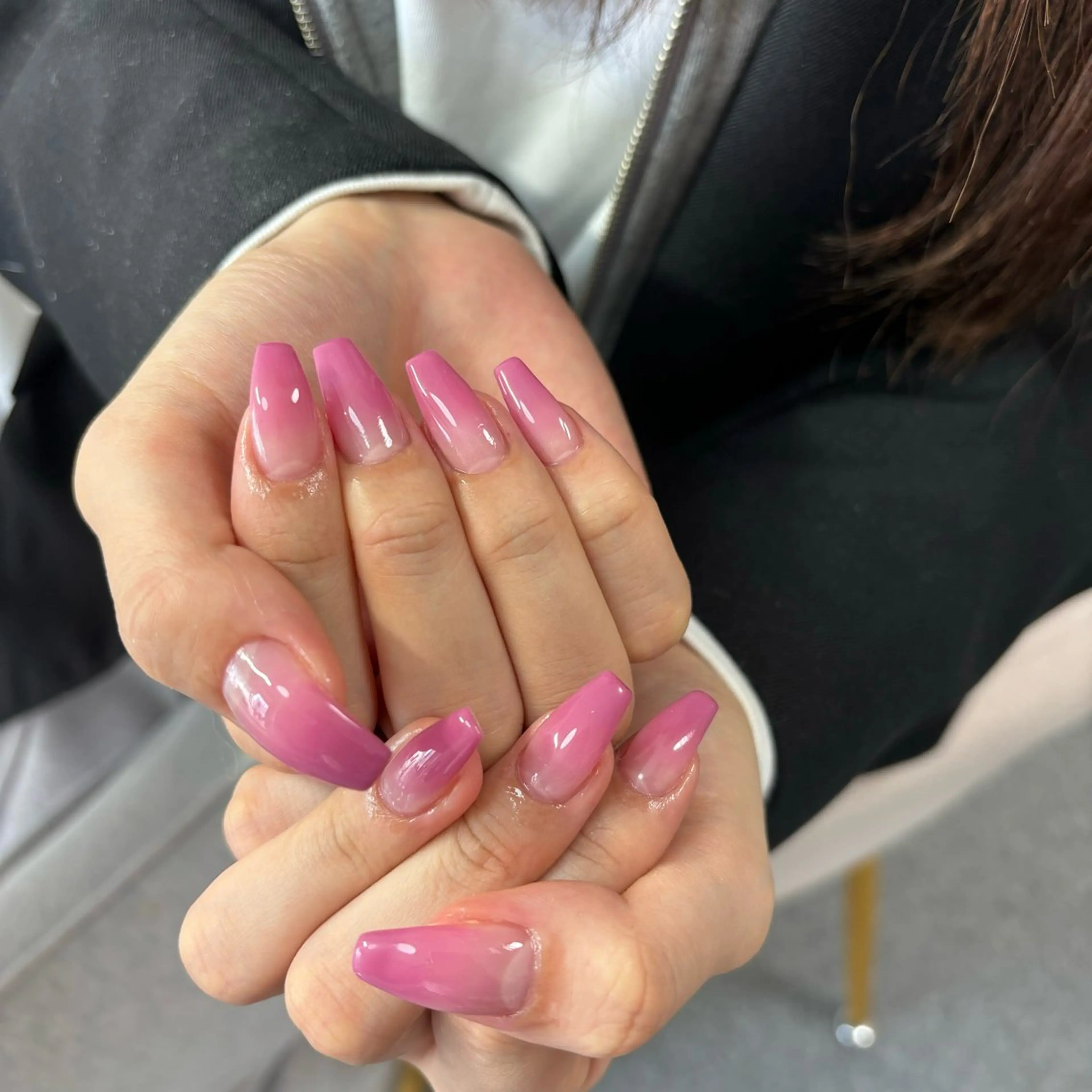 ネイル I pinknail 韓国風·持ち込み専門のネイルデザイン