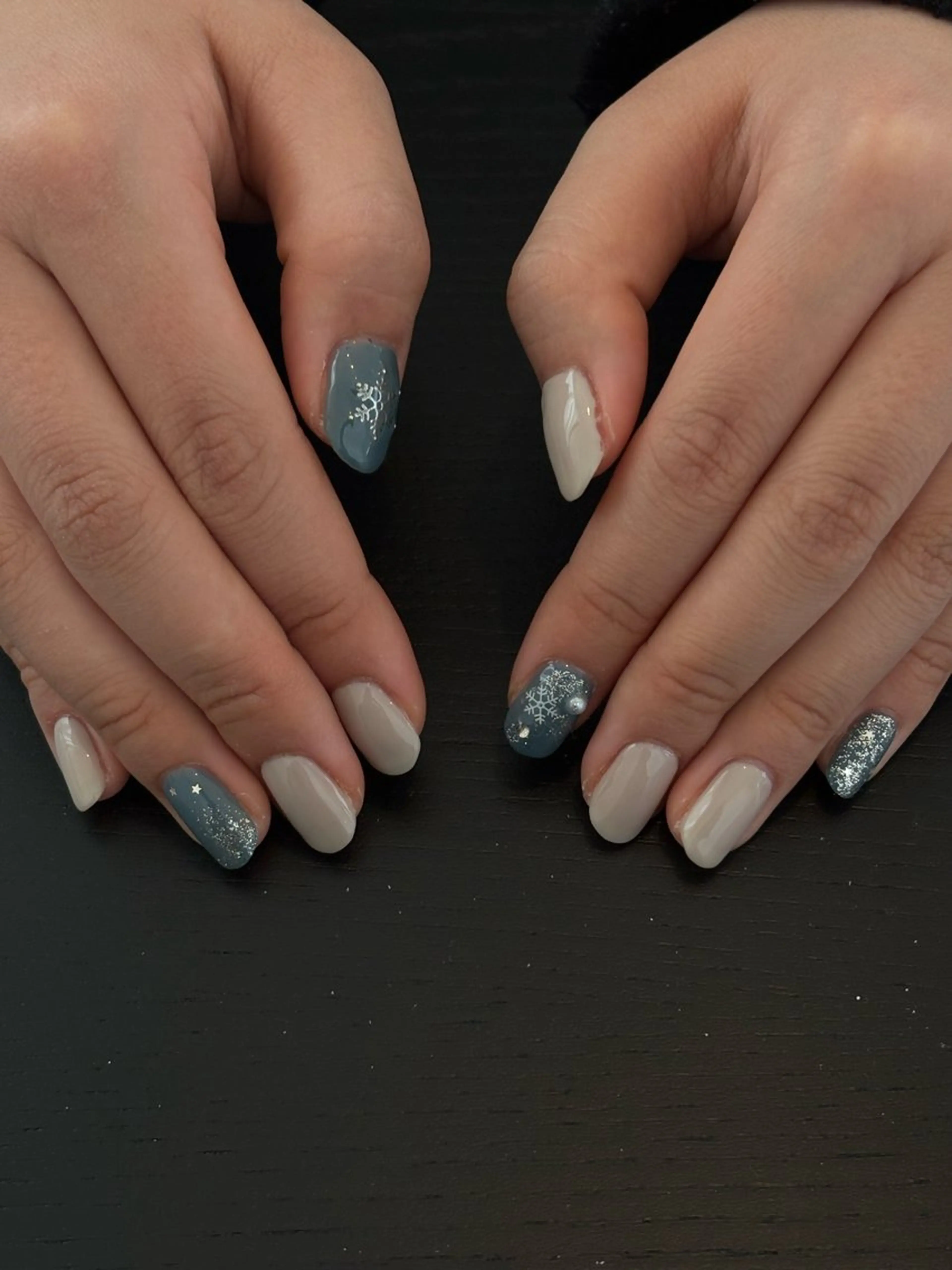 ネイル 持ち込み ハンドネイル rina🎀 ご新規様受付中🌷のネイルデザイン