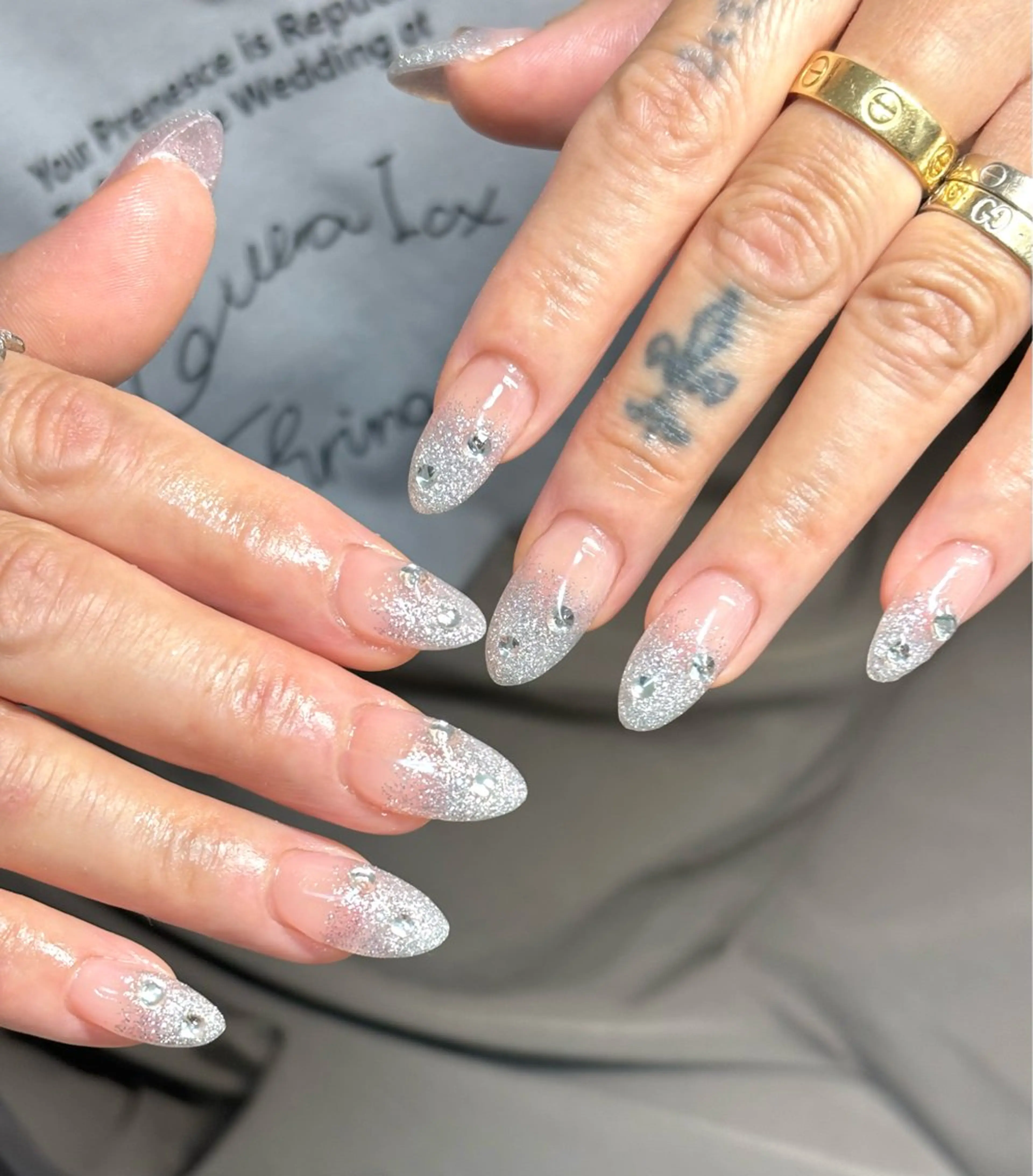 ネイル Queen‘s nail salonのネイルデザイン