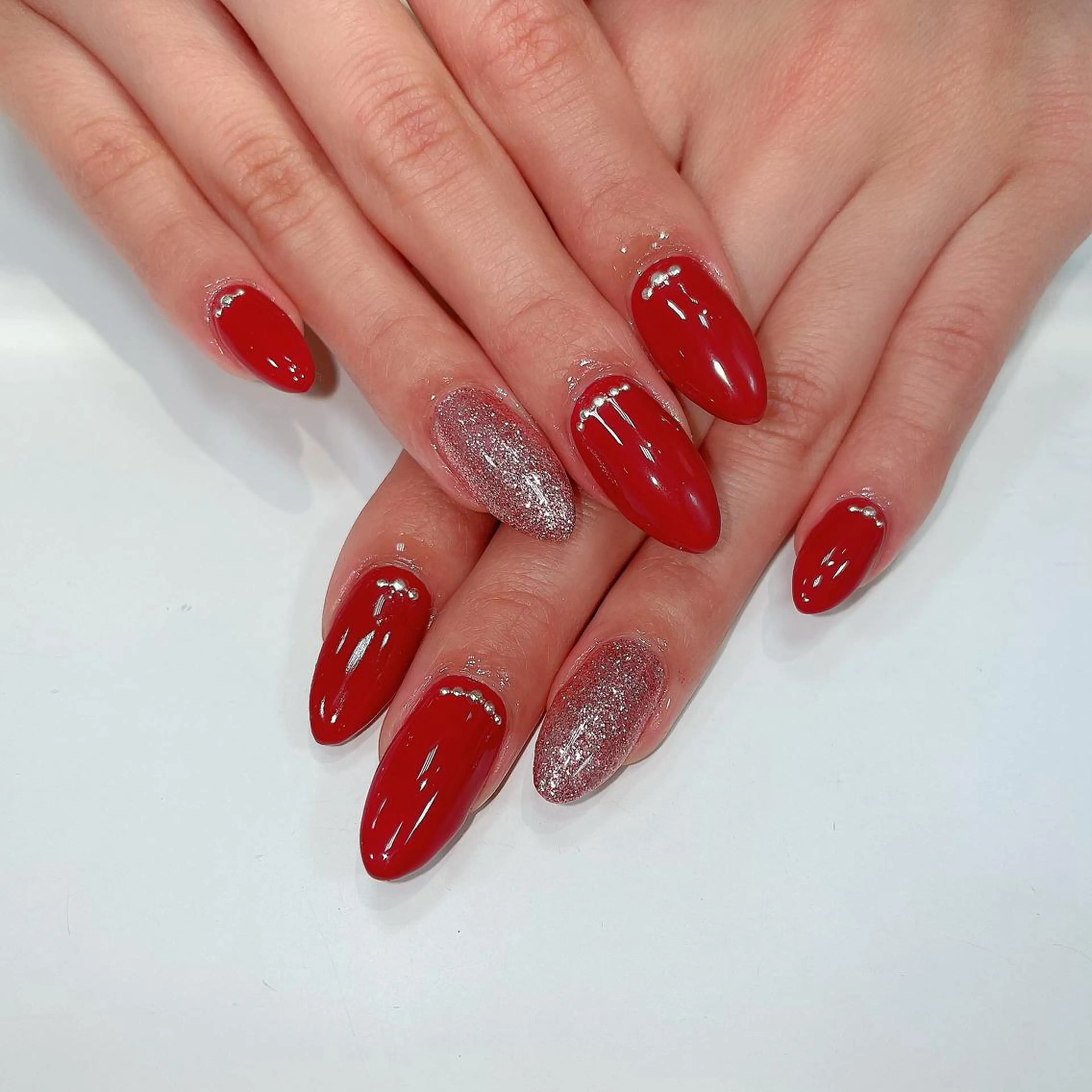 ネイル Kayo 💅のネイルデザイン