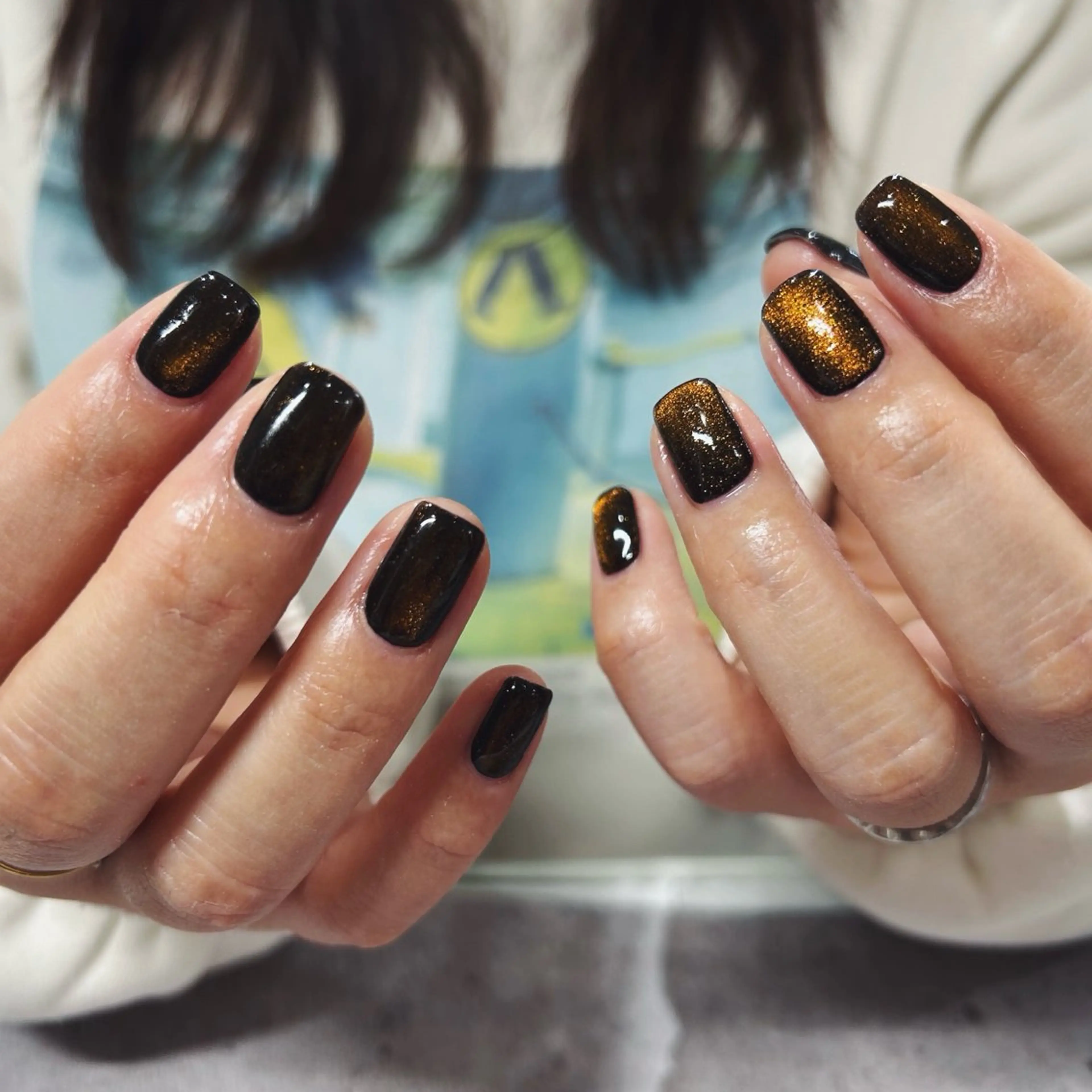 ネイル +purNAIL Asukaのネイルデザイン