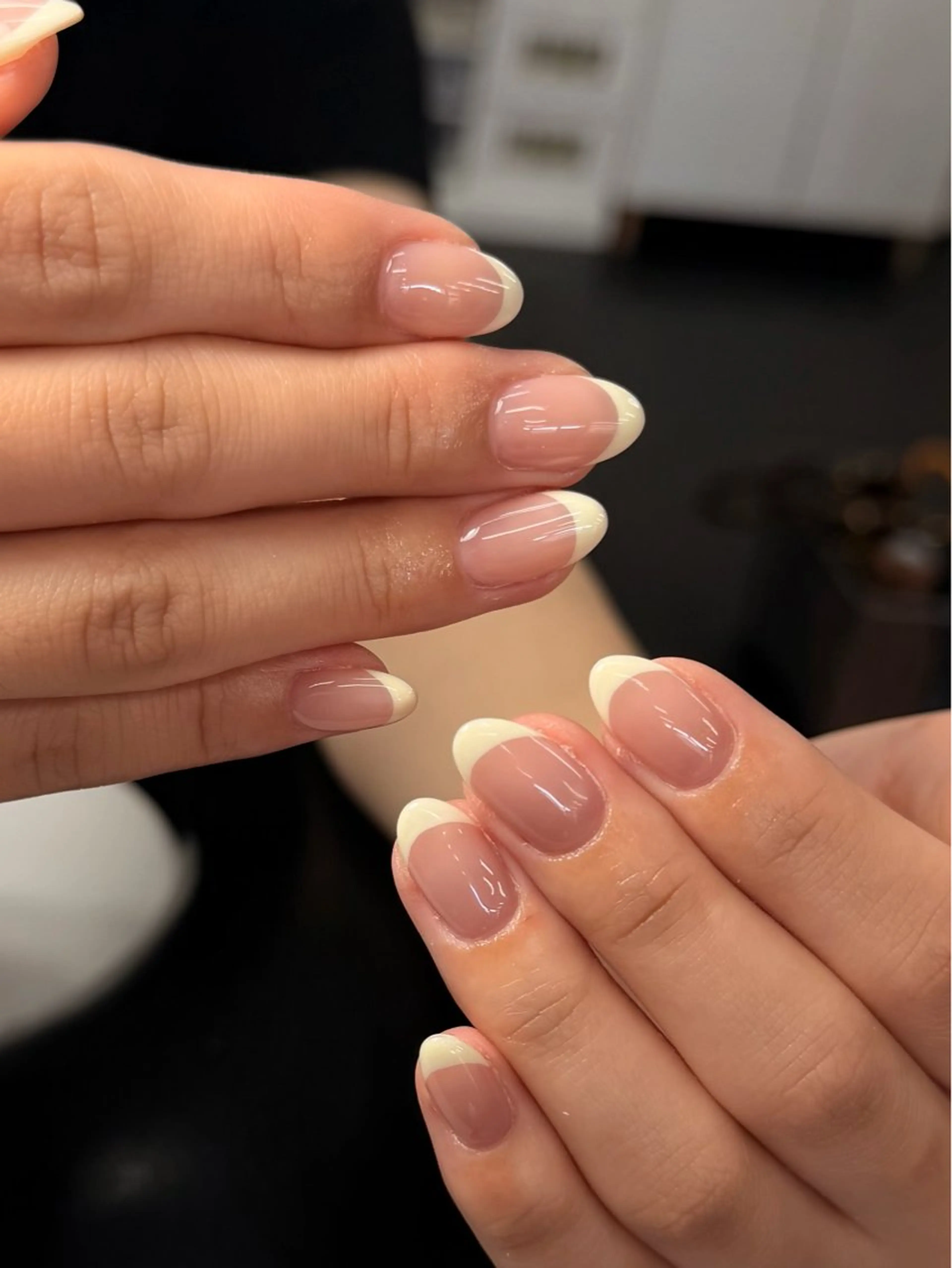 ネイル ROSE ANA CHUO 本川越のネイルデザイン