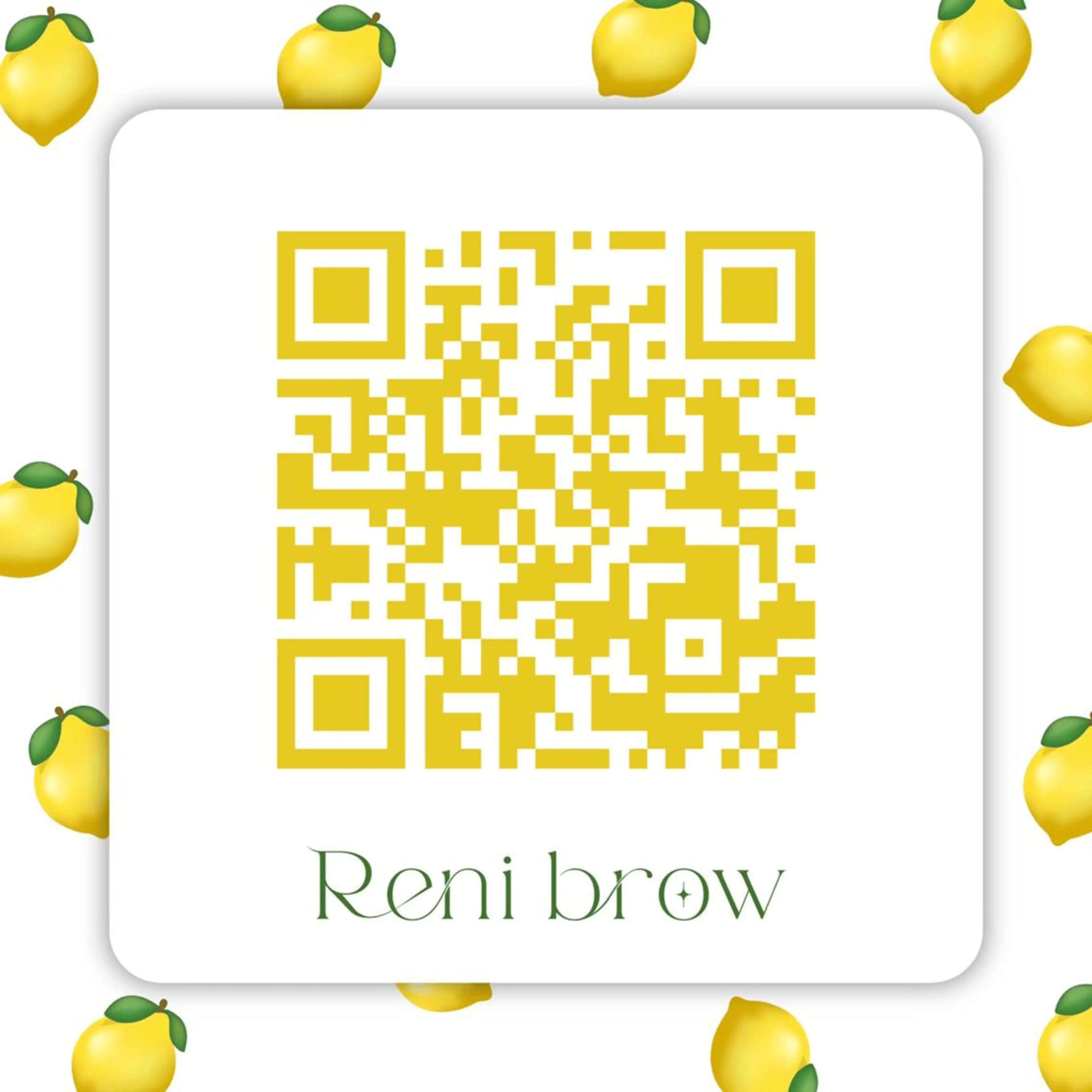 マツエク・マツパ Renibrow 四条烏丸🐩💍のマツエク・マツパデザイン