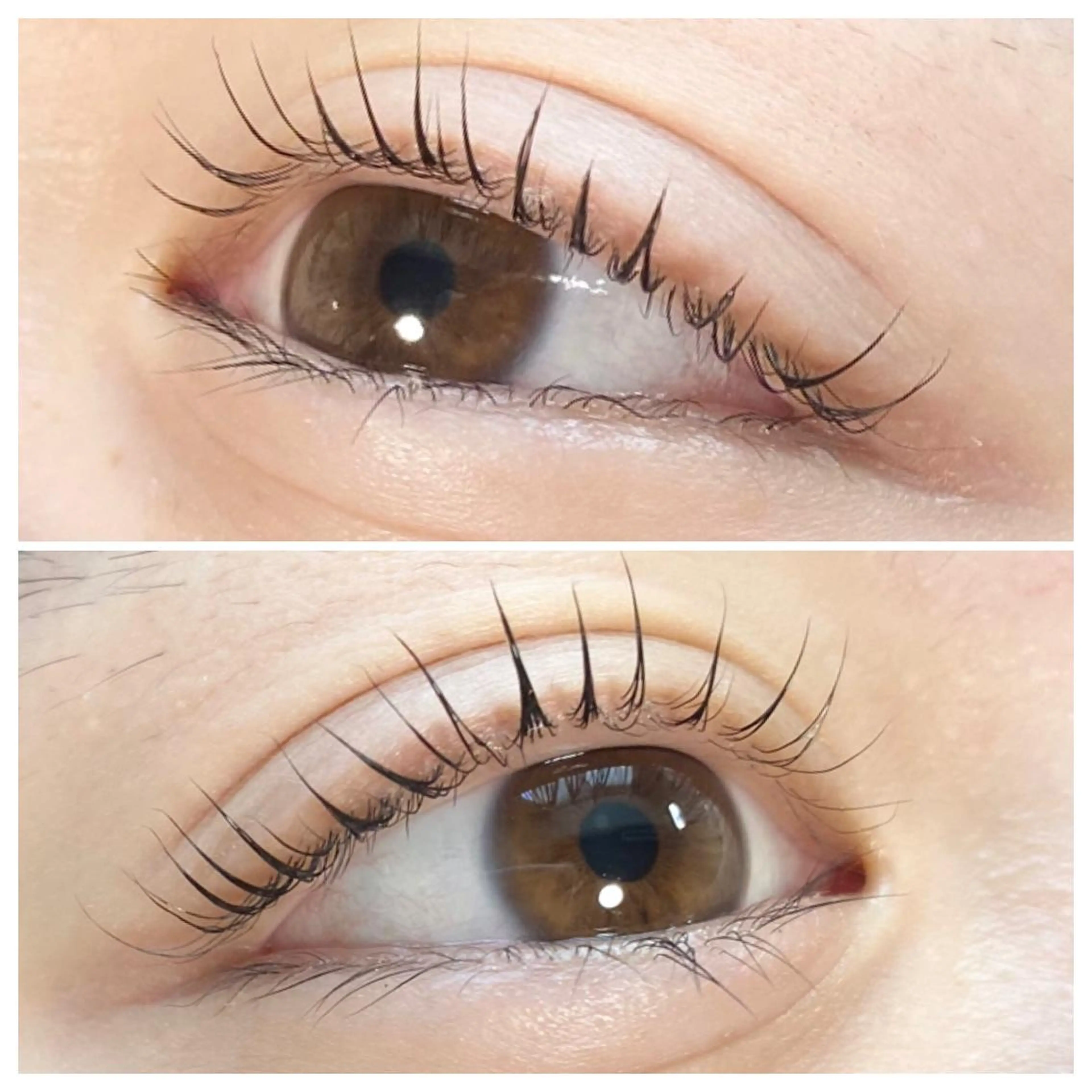 マツエク・マツパ プティメゾン別府所属・黒木 茜のマツエク・マツパデザイン