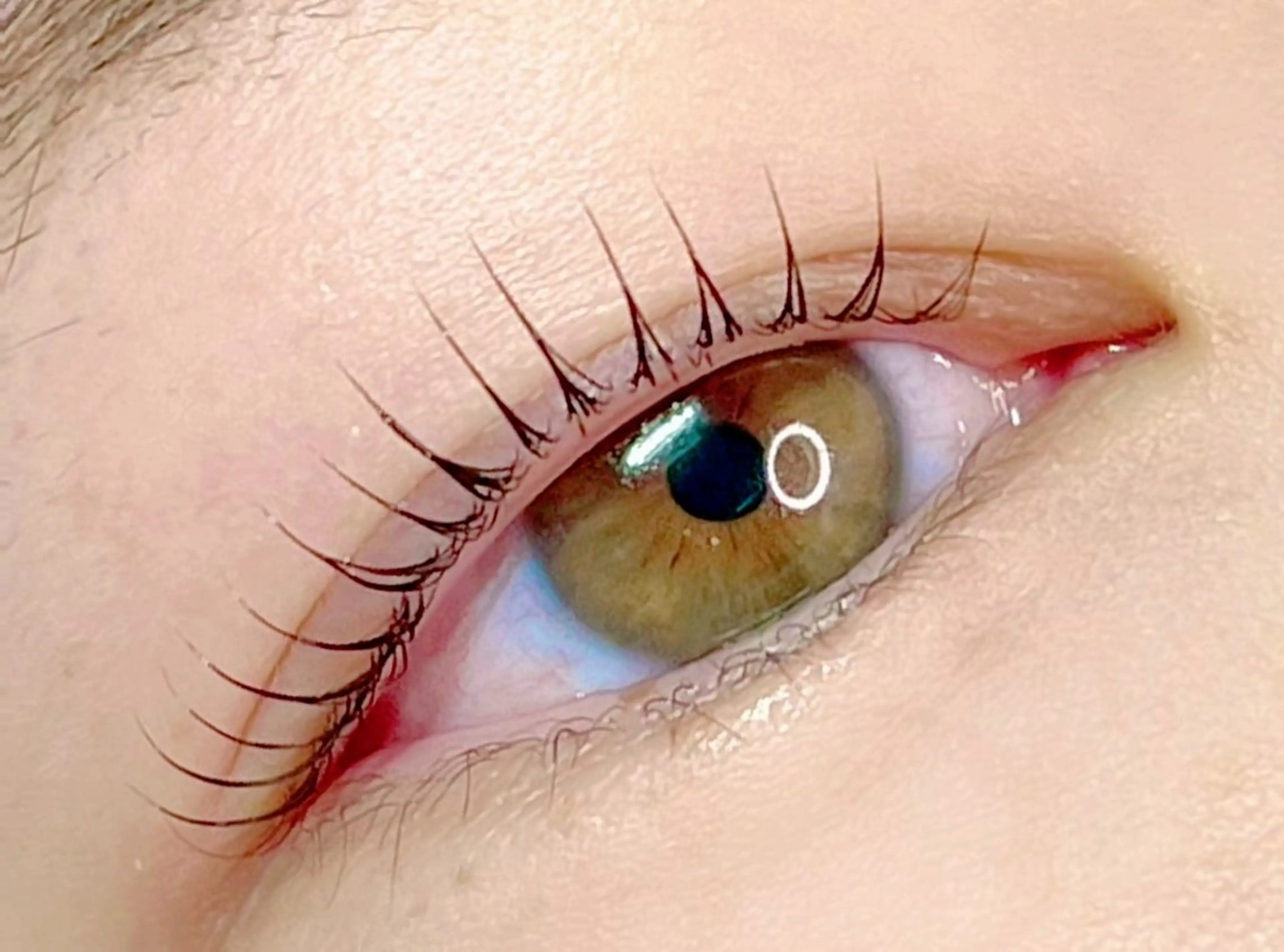 マツエク・マツパ MA MIのマツエク・マツパデザイン