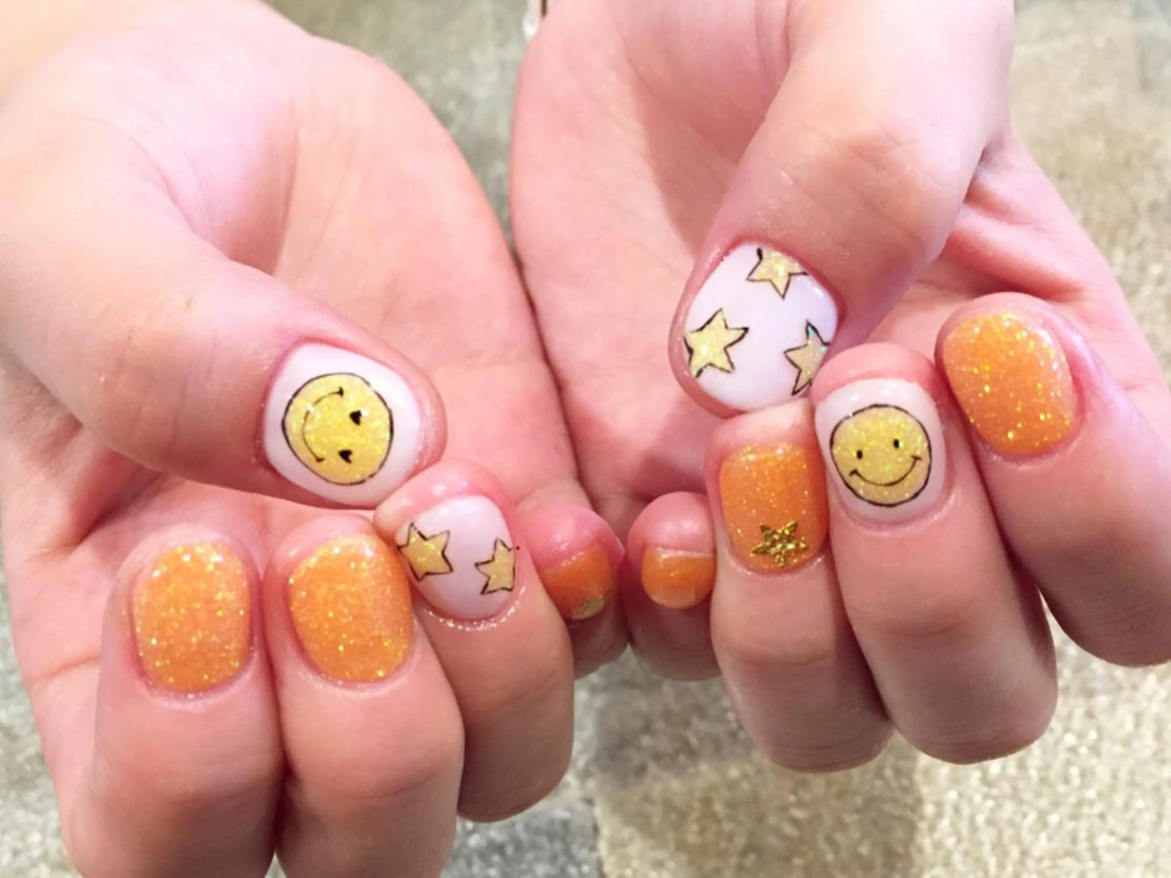 ネイル Utopia nail_のネイルデザイン