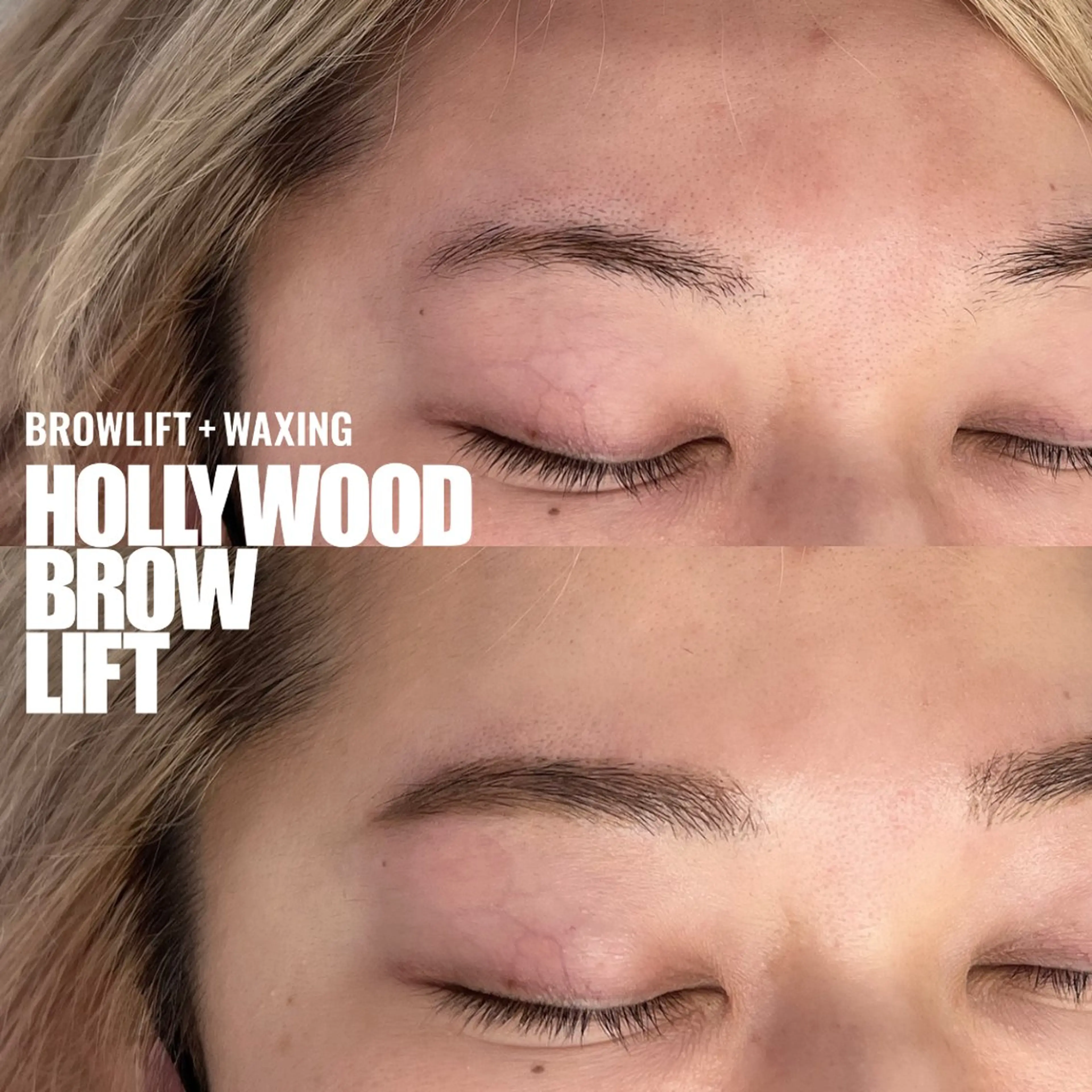 アイブロウ ワックス脱毛 その他(アイブロウ) CALLA所属・CALLA/ 河合莉未の眉毛・アイブロウイメージ