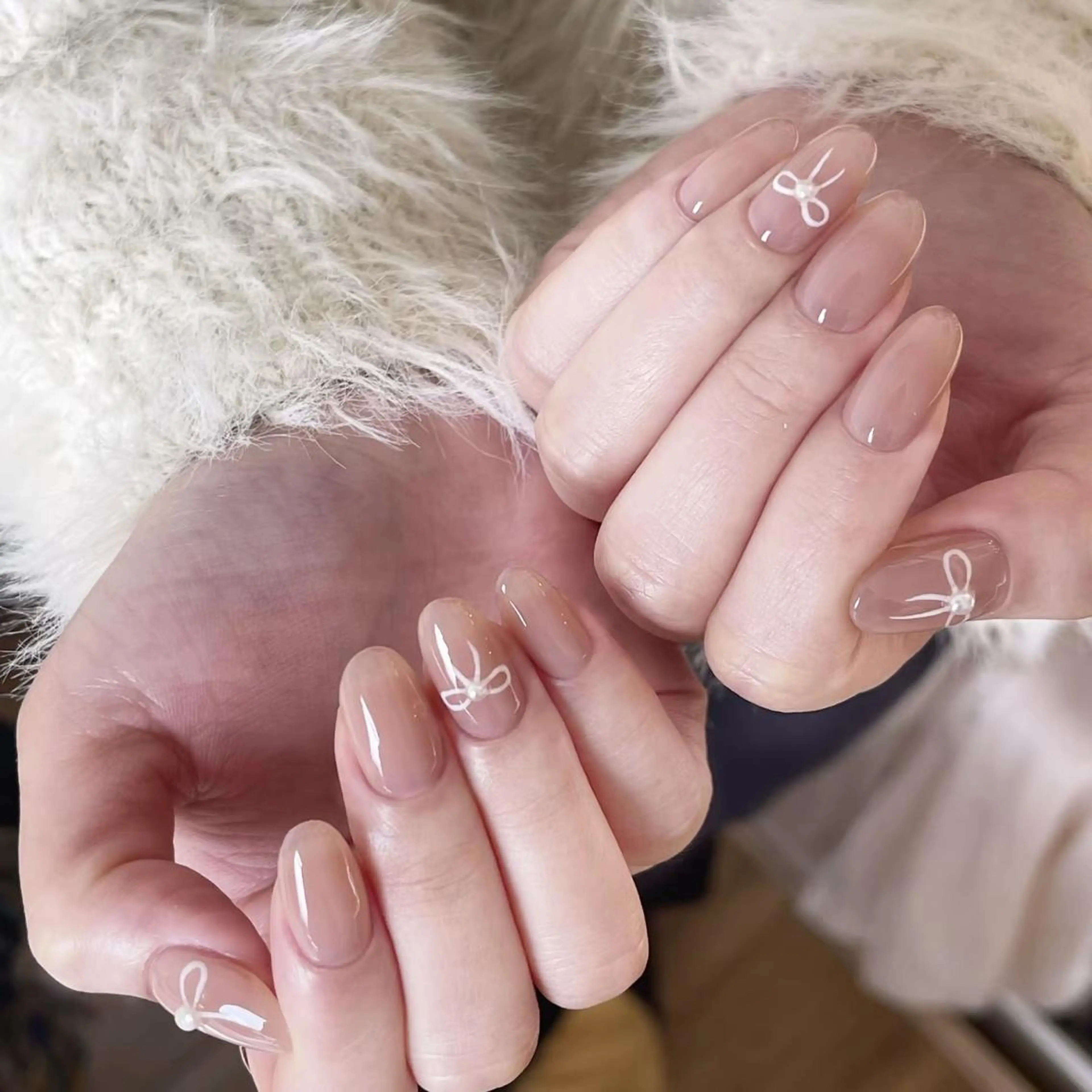 ネイル ハンドネイル エリ🫧 nail池袋東口のネイルデザイン