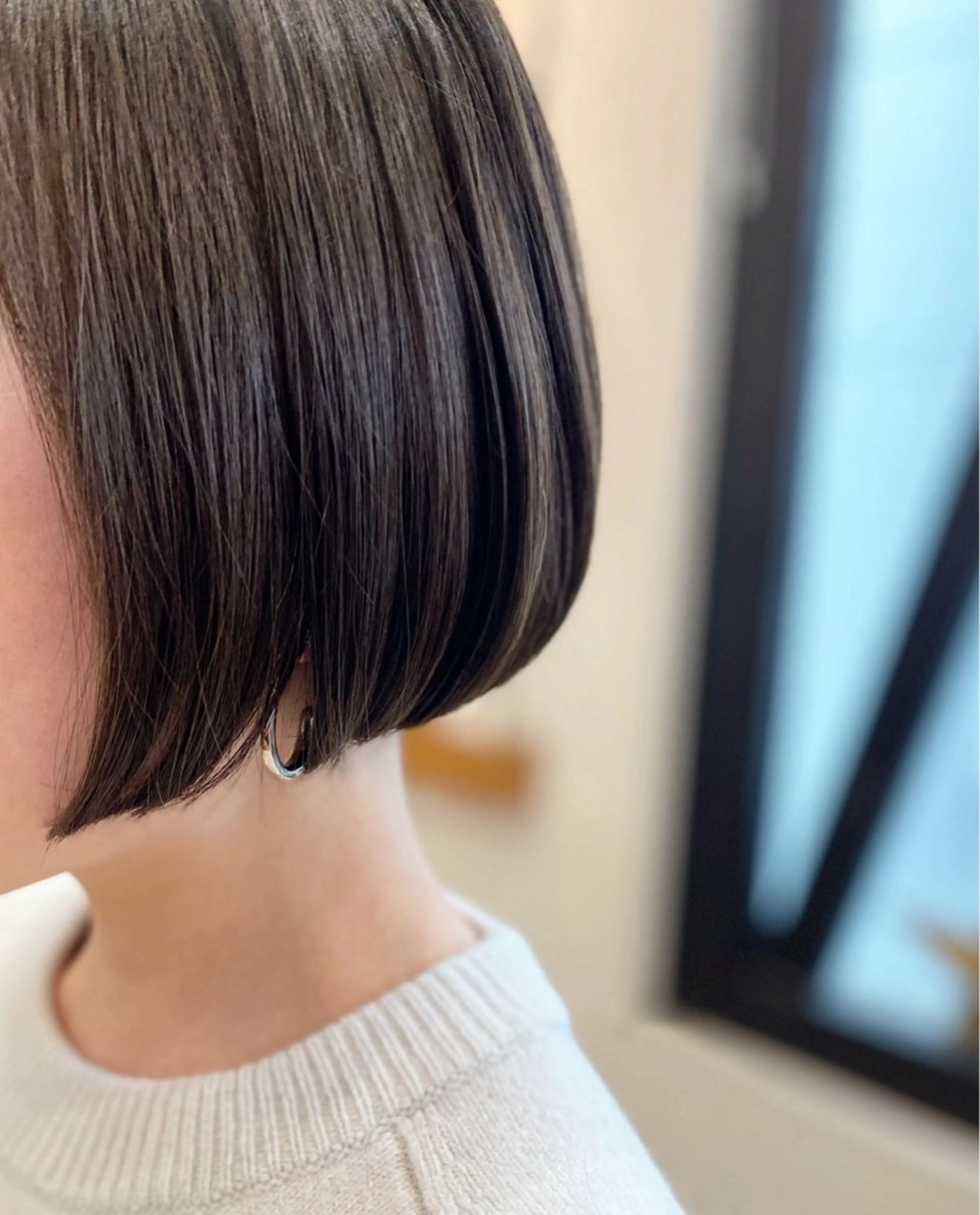 ショート カット 木村丈晴✂️ご来店 お待ちしてます😊のヘアスタイル