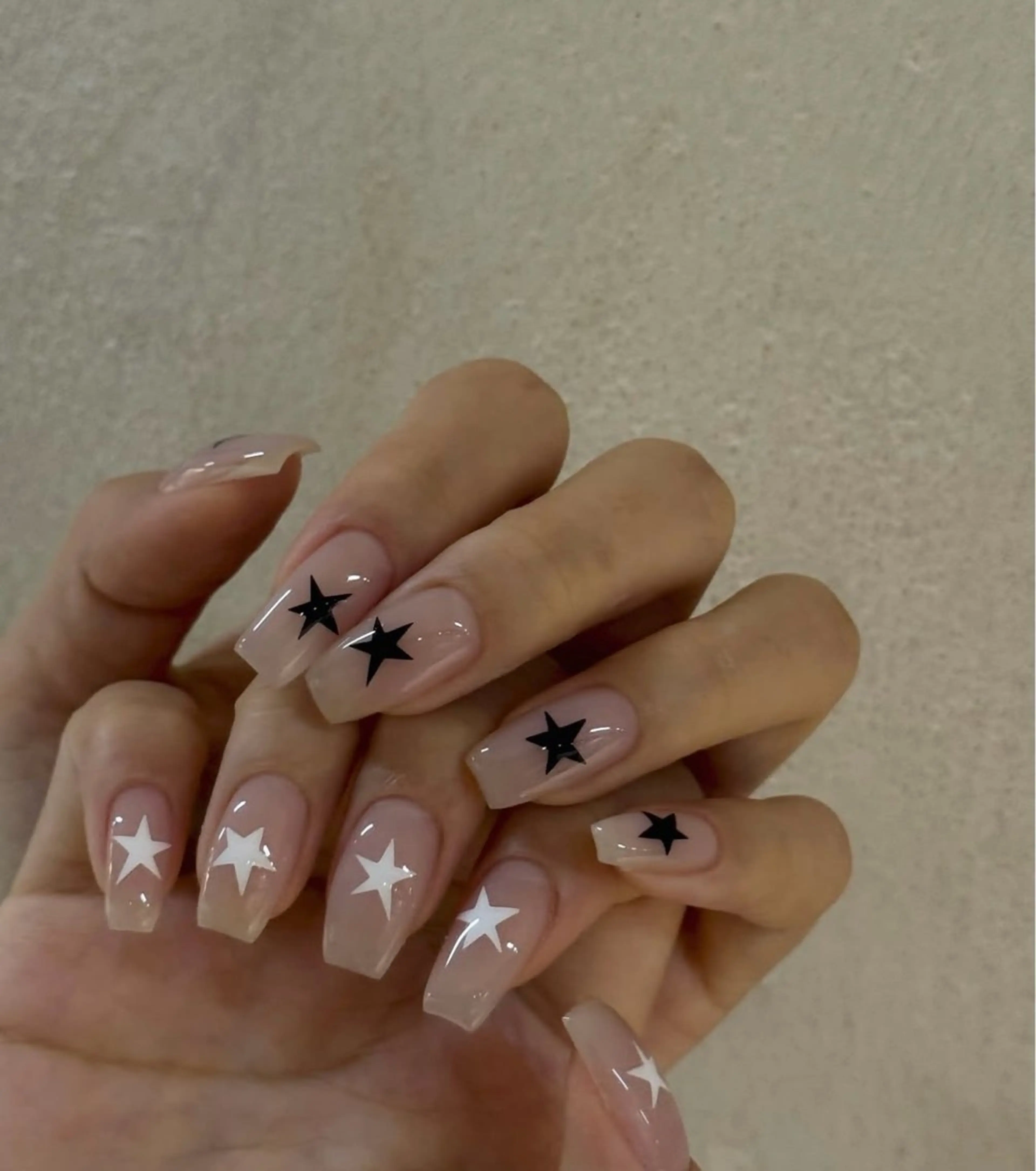 ネイル ハンドネイル BERA NAILSのネイルデザイン