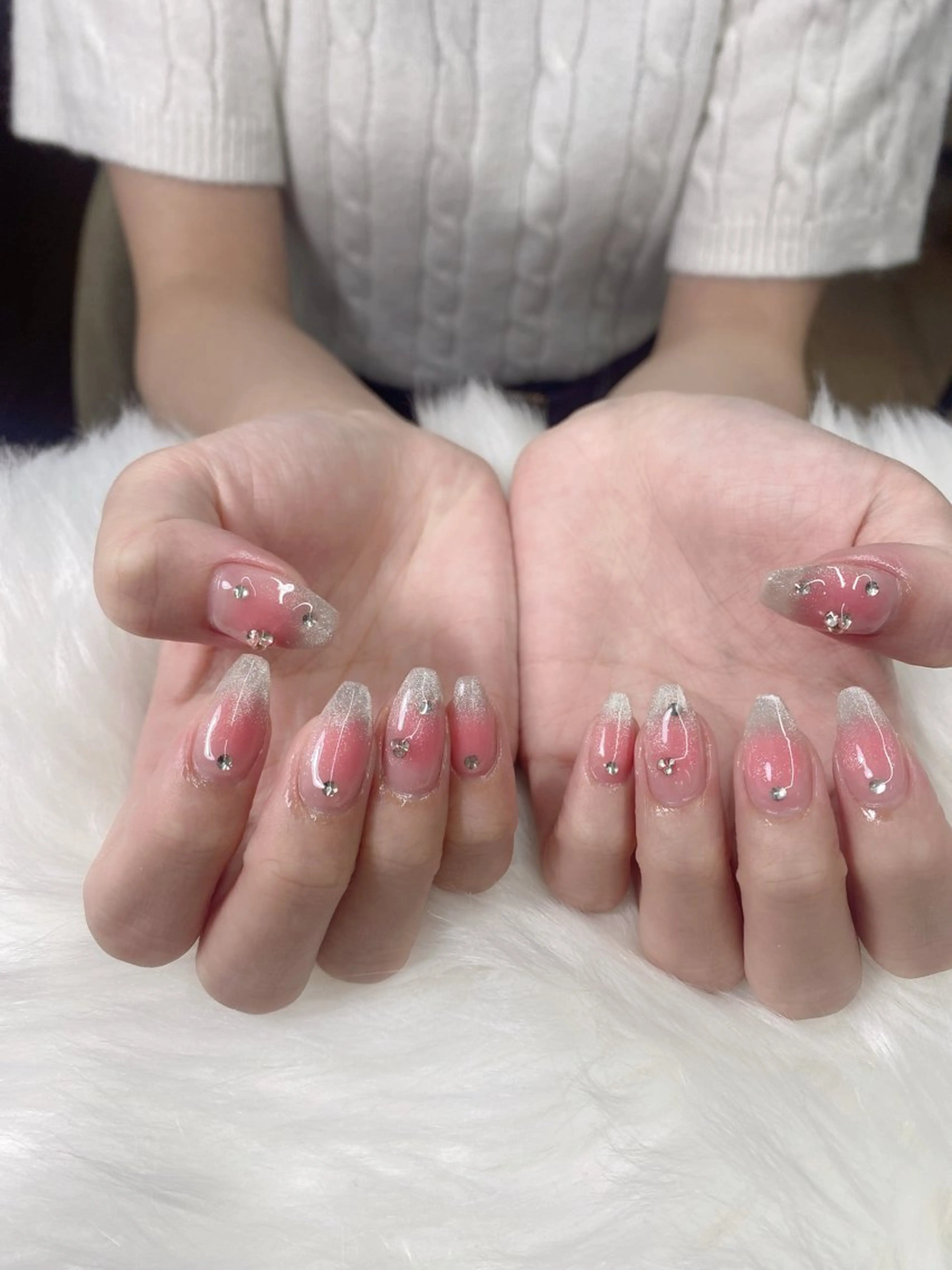 ネイル YK Hanのネイルデザイン