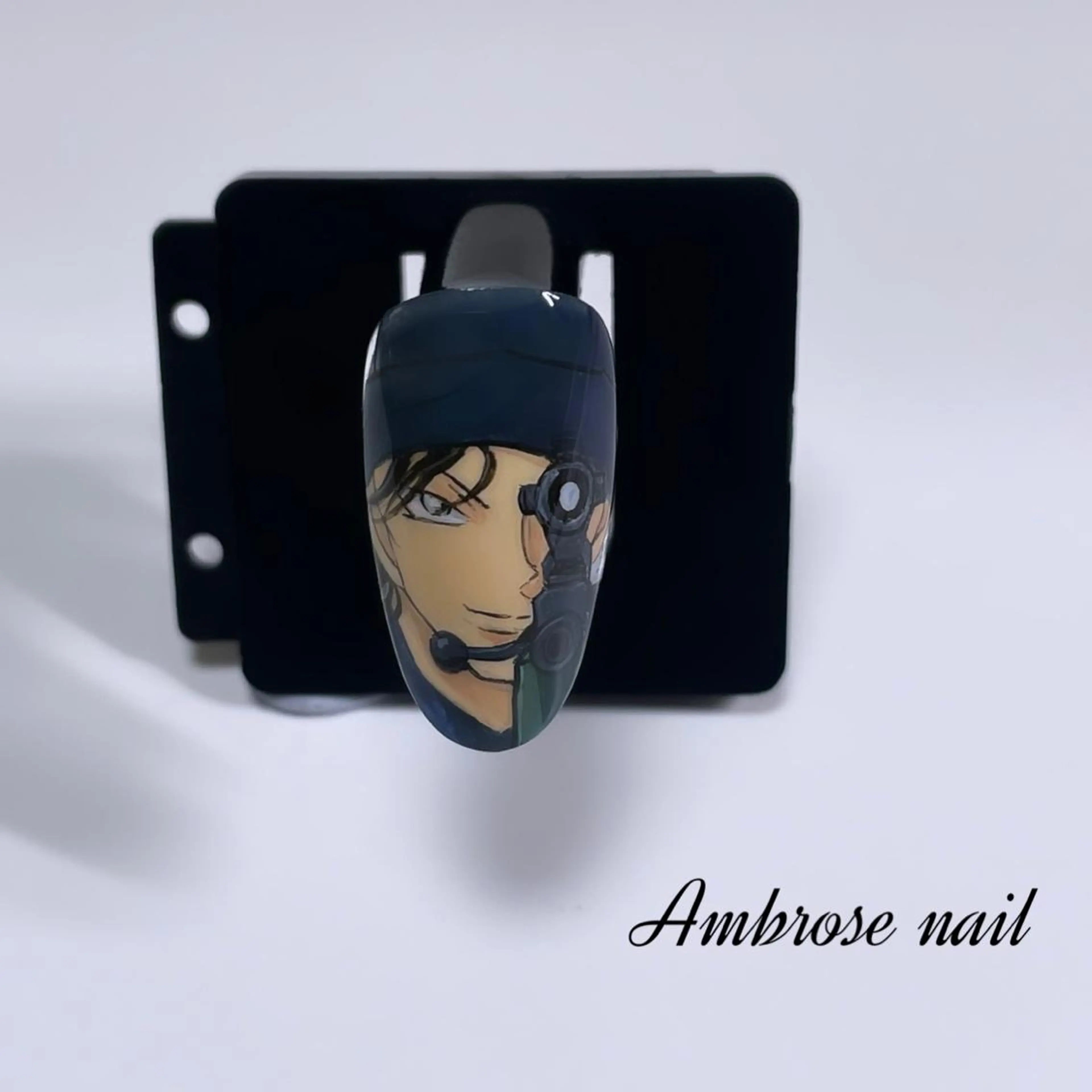 ネイル Kobe nail Uedaのネイルデザイン