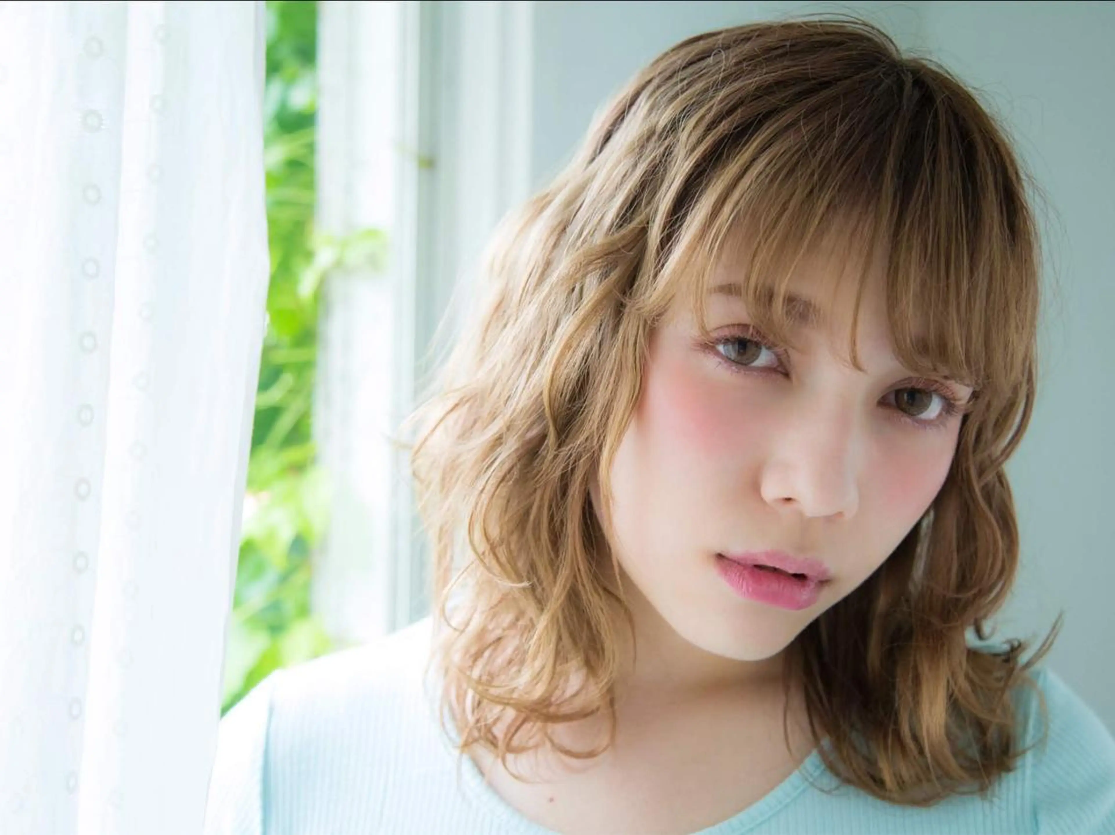 マツエク・マツパ EYELASH FAVのマツエク・マツパデザイン