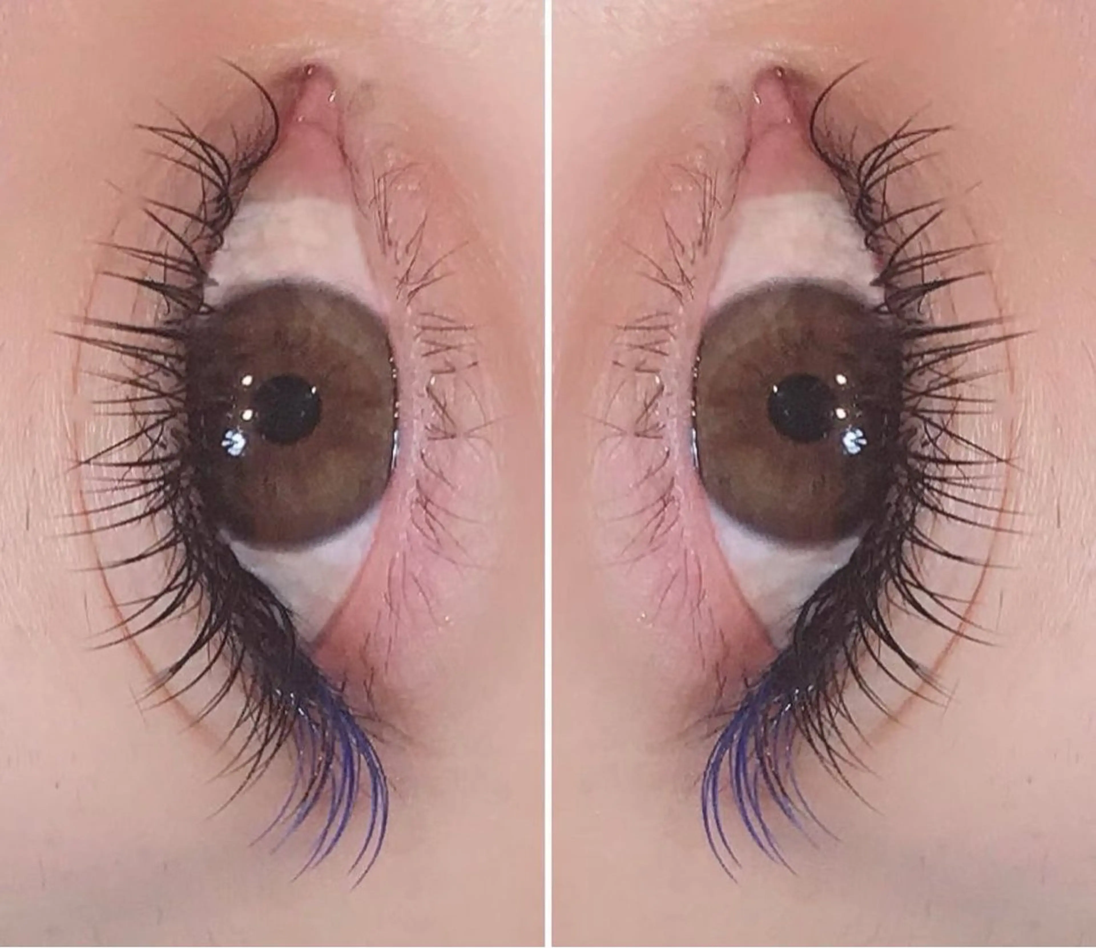 マツエク・マツパ MoonNail ユリ🌸のネイルデザイン