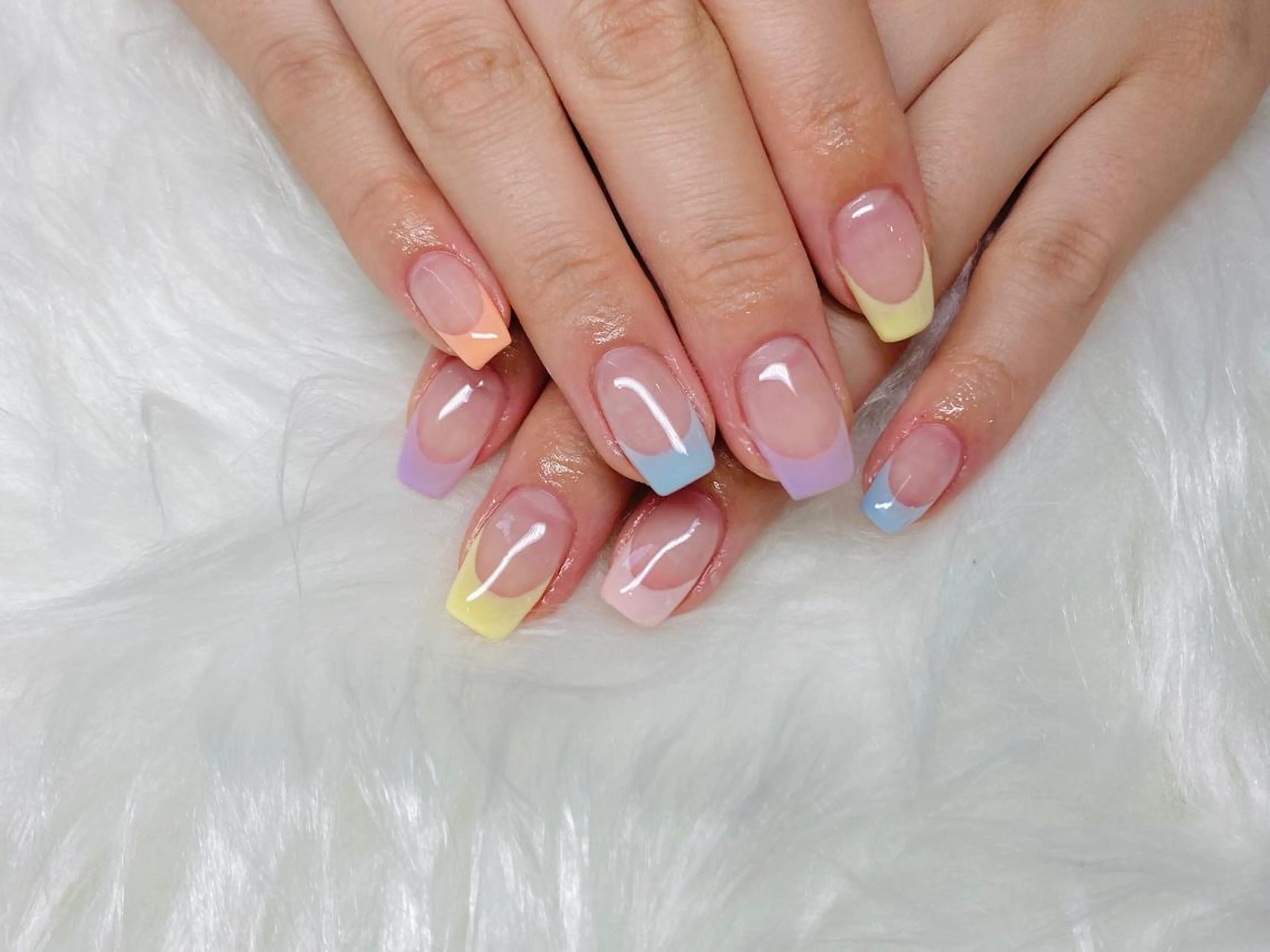ネイル Beauty Salon Lunaのエステ・リラクイメージ