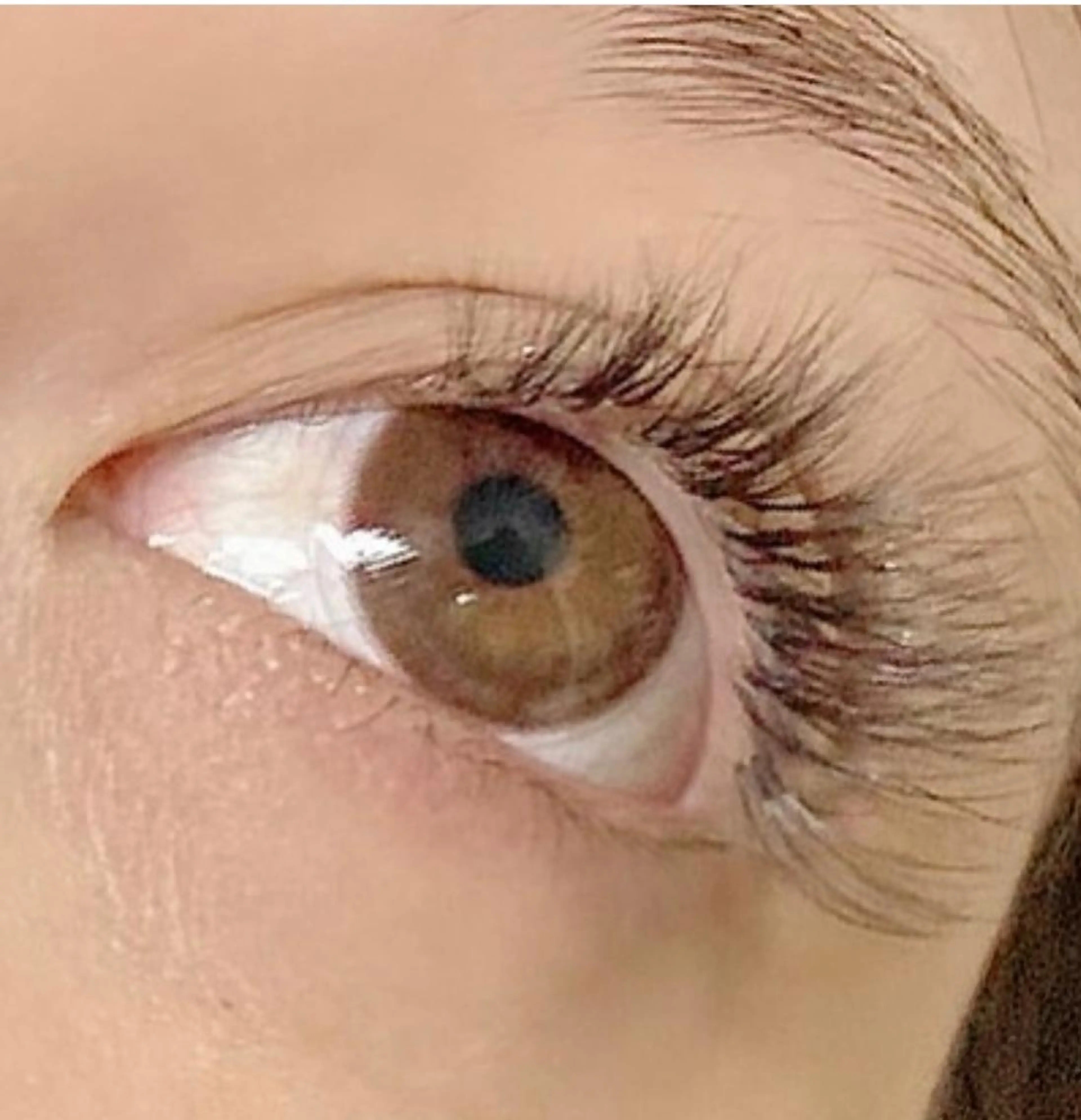 マツエク・マツパ マツエク Toyoshima Sakikoのマツエク・マツパデザイン