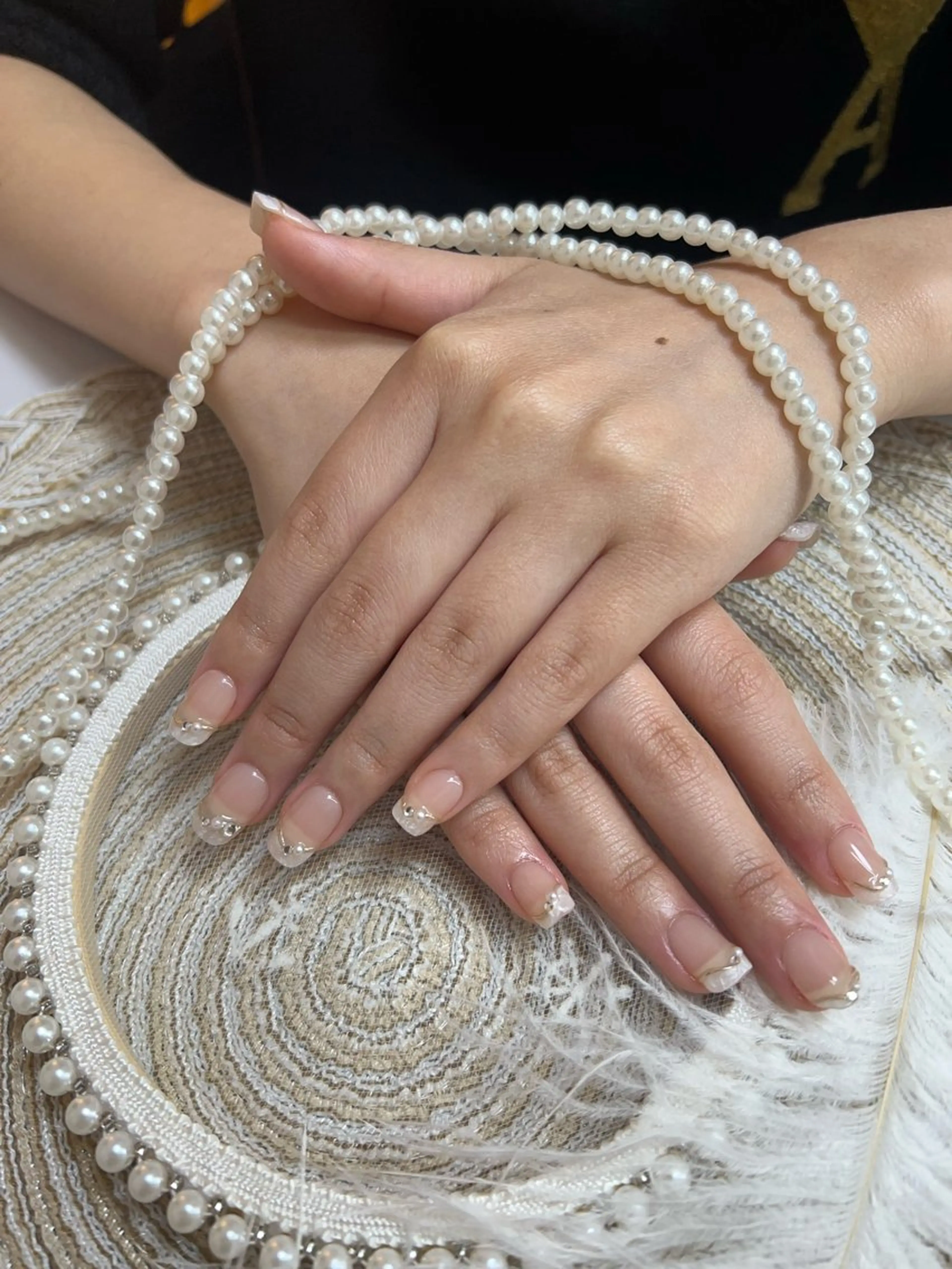 ネイル Alra- 店舗のネイルデザイン