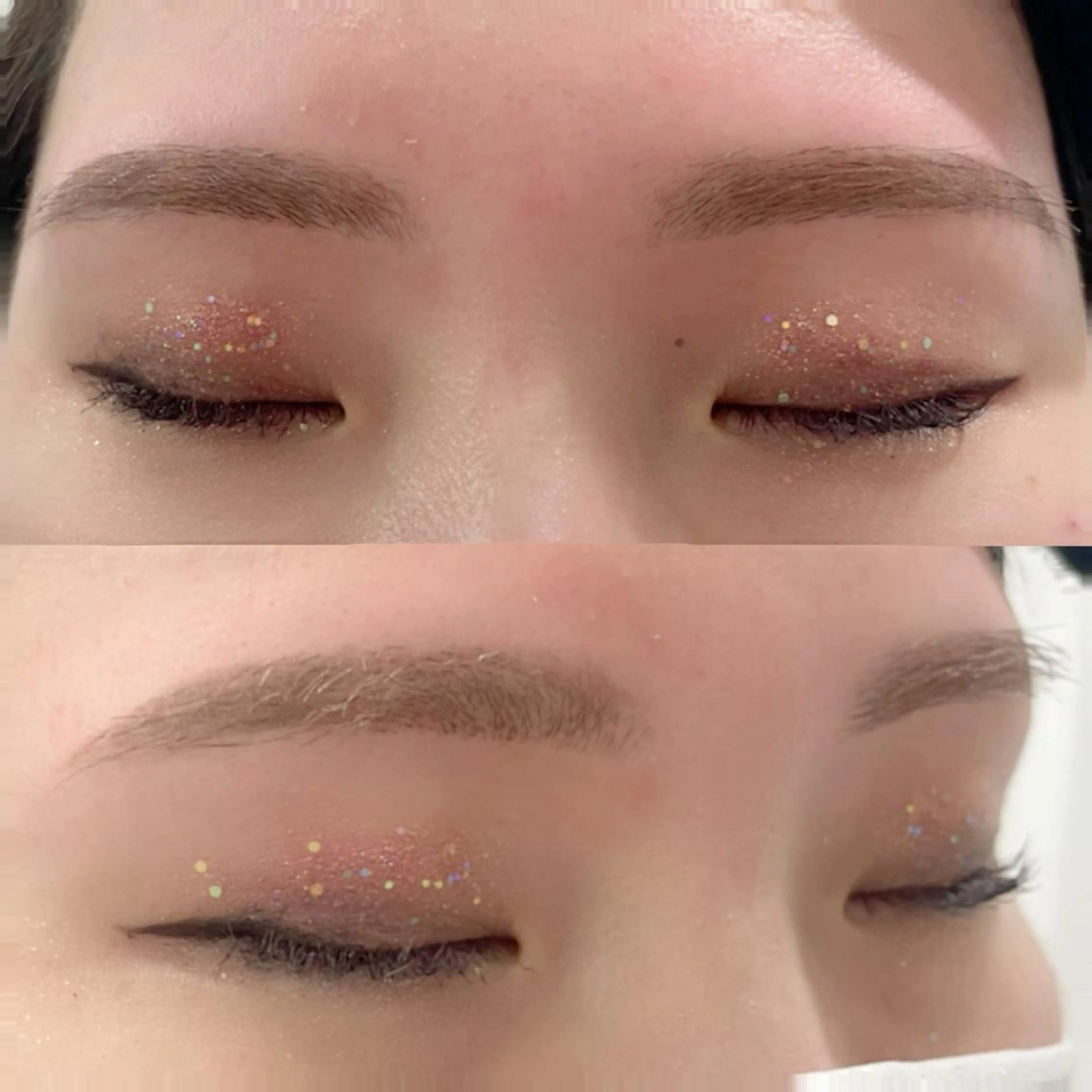 アイブロウ ワックス脱毛 眉カット その他(アイブロウ) ELLA 菊地のマツエク・マツパデザイン