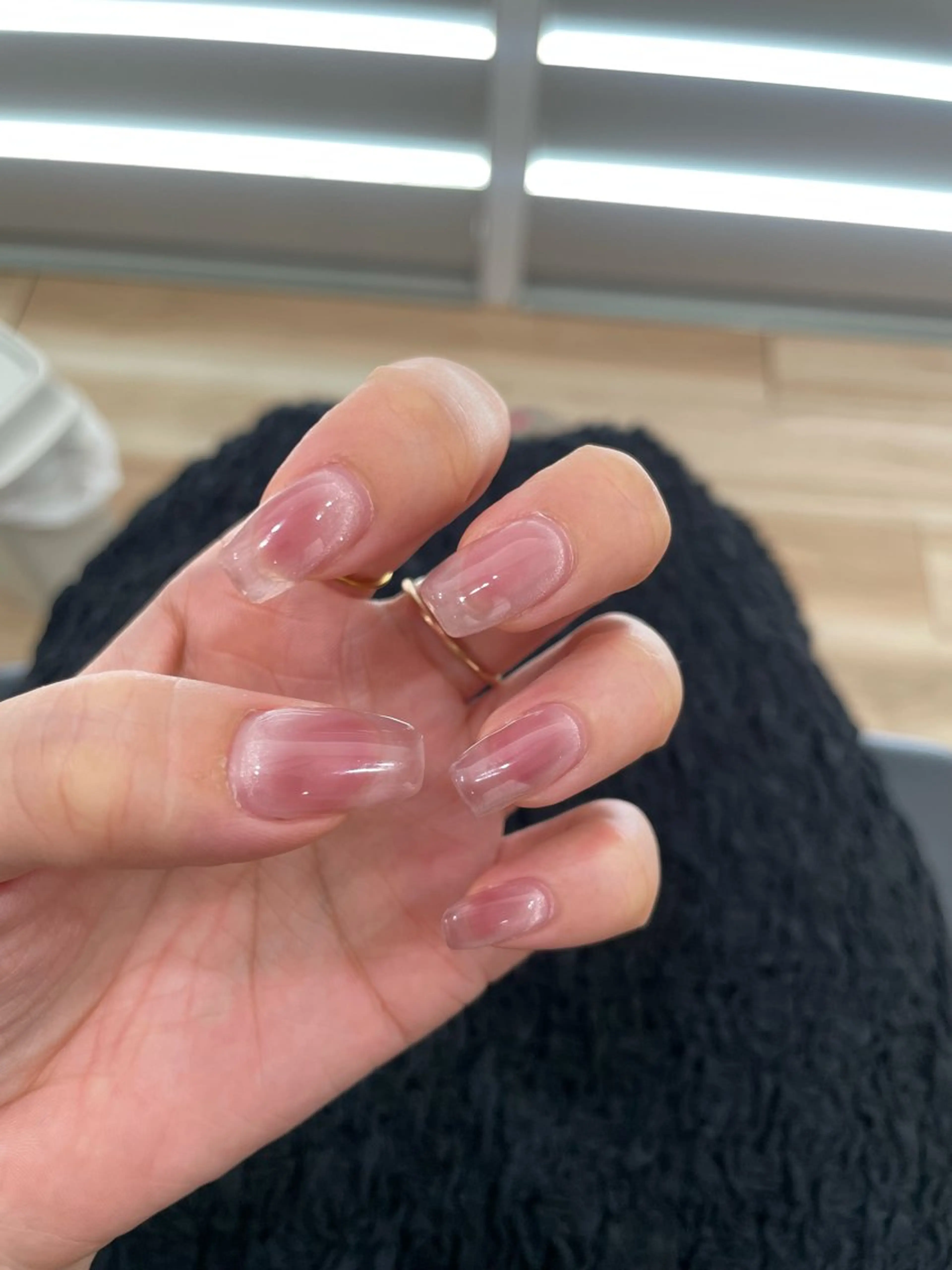 ネイル Assemble  eye’s 門前仲町店所属・Assemble 門前仲町店のマツエク・マツパデザイン