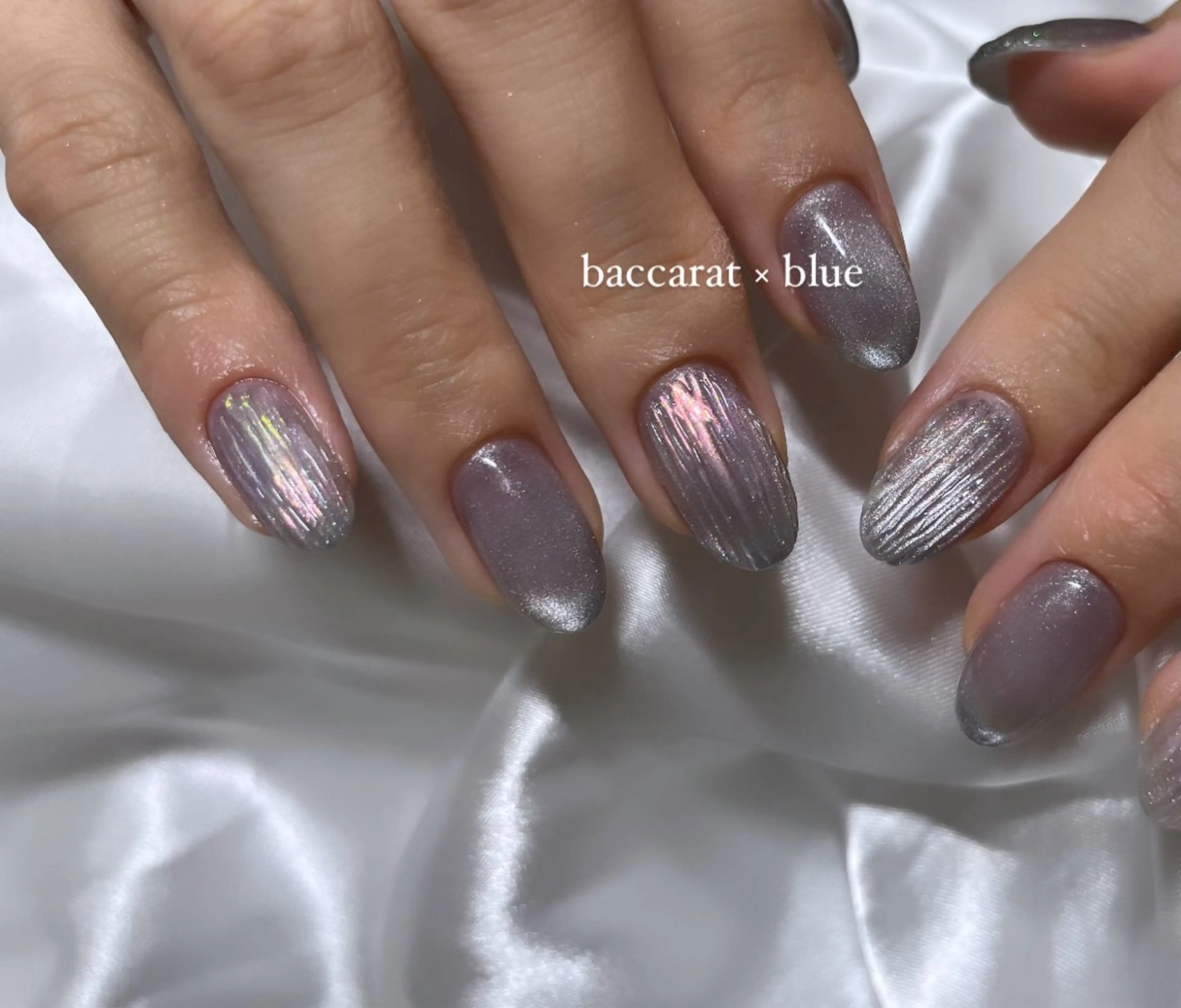 ネイル ハンドネイル nail salon Tal『タル』所属・nail salon Talのネイルデザイン