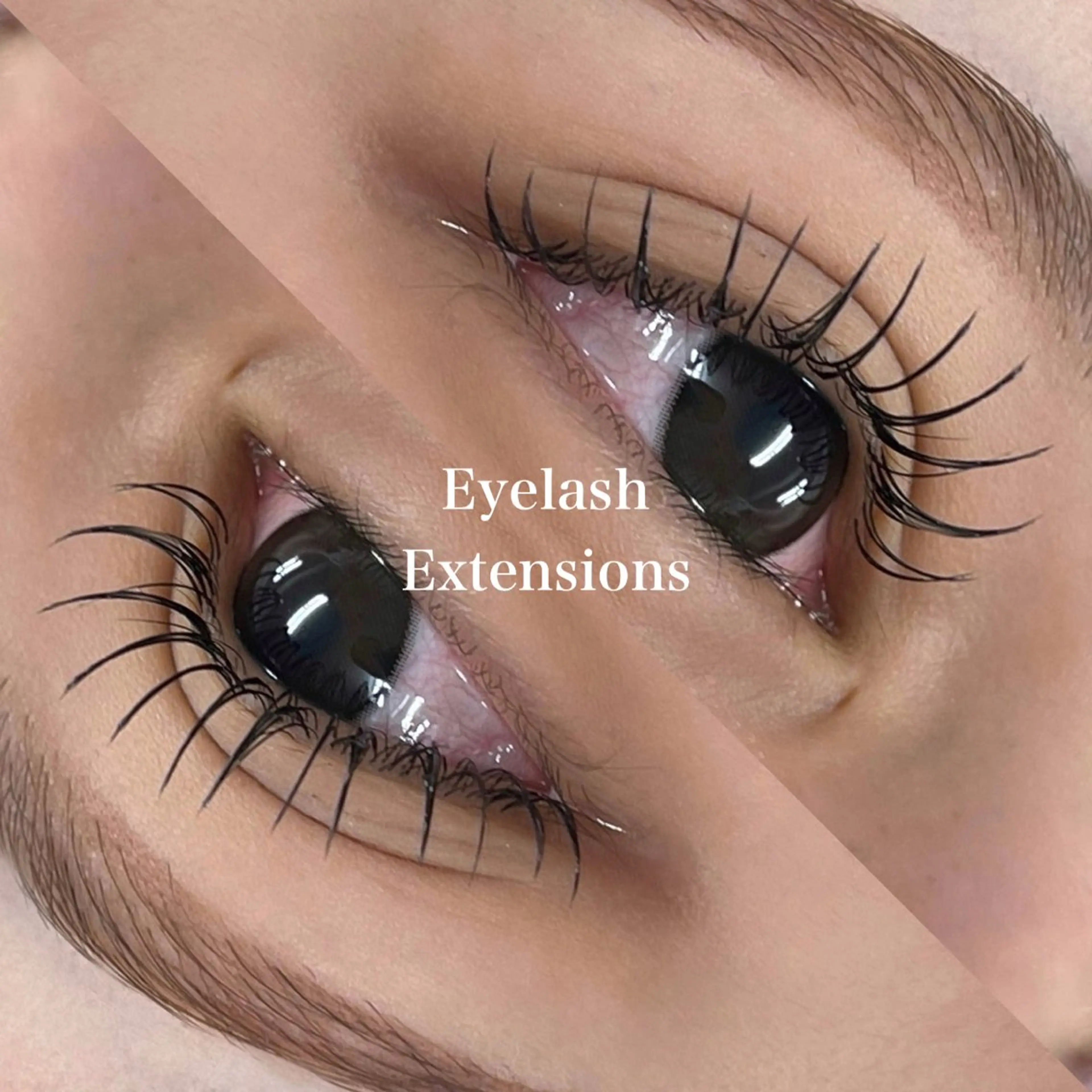 マツエク・マツパ マツエク ビアンカ 港川のマツエク・マツパデザイン