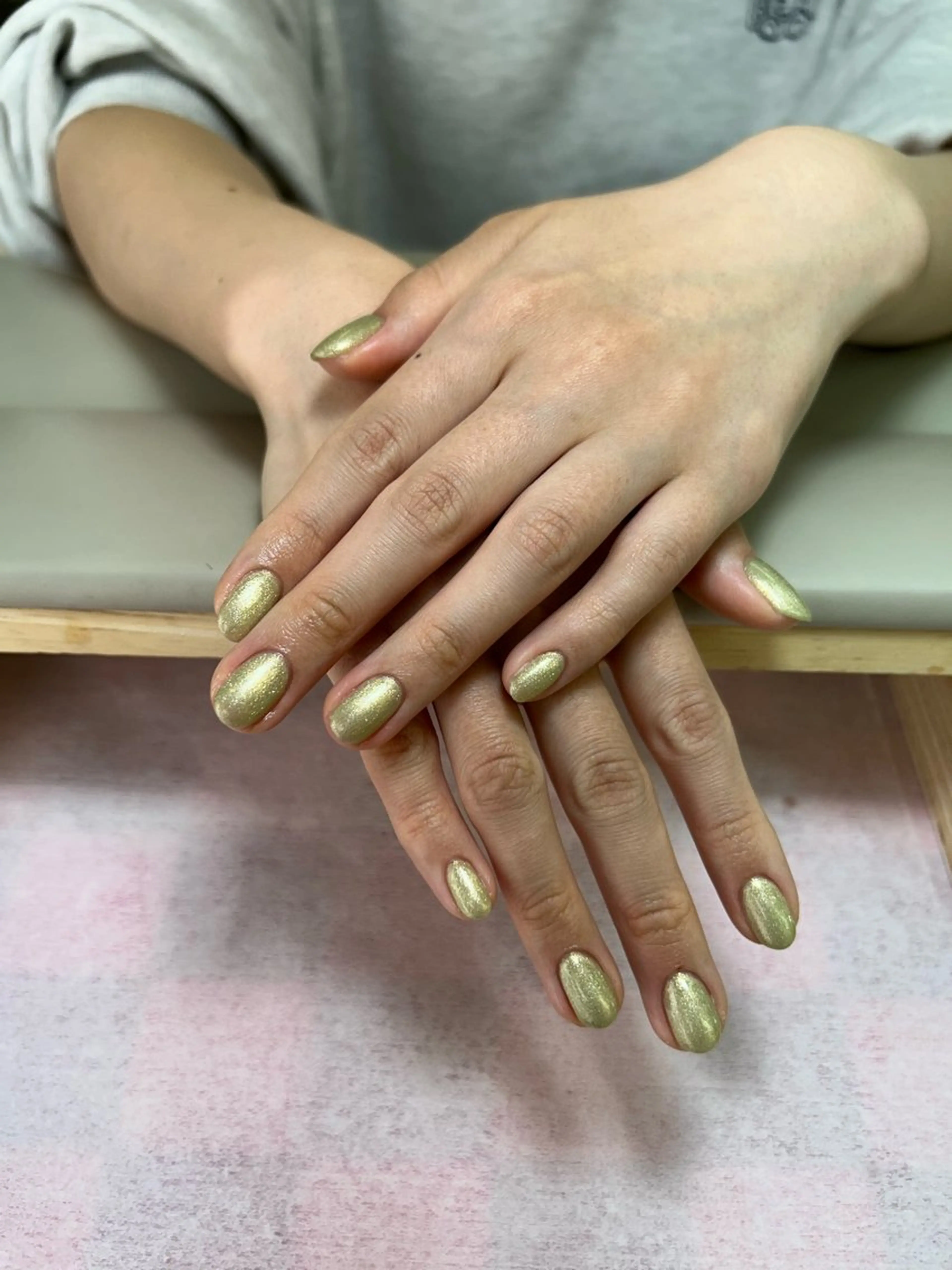 ネイル ハンドネイル July Nail _のネイルデザイン