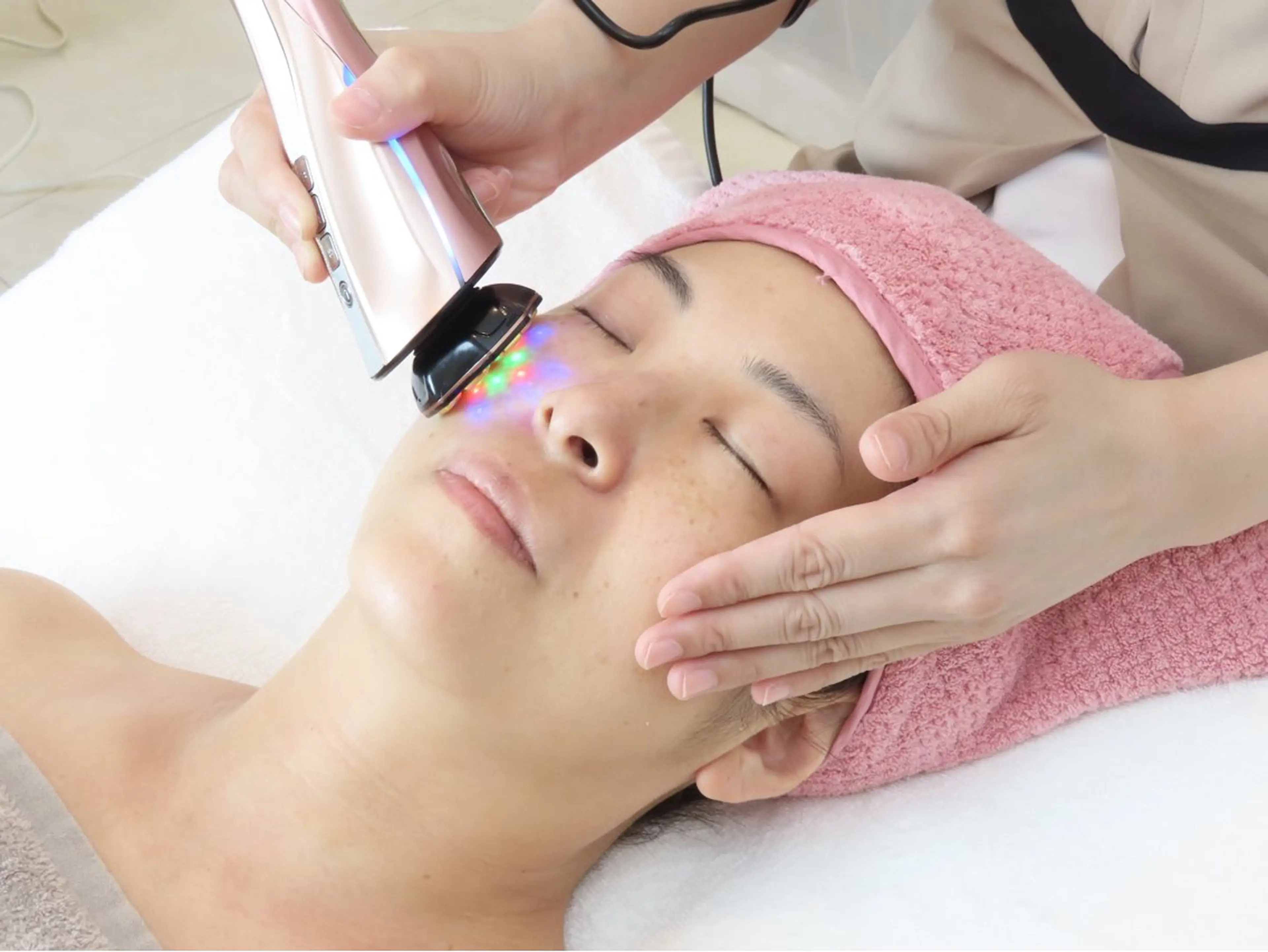 エステ ソワン 沙季のエステ・リラクイメージ