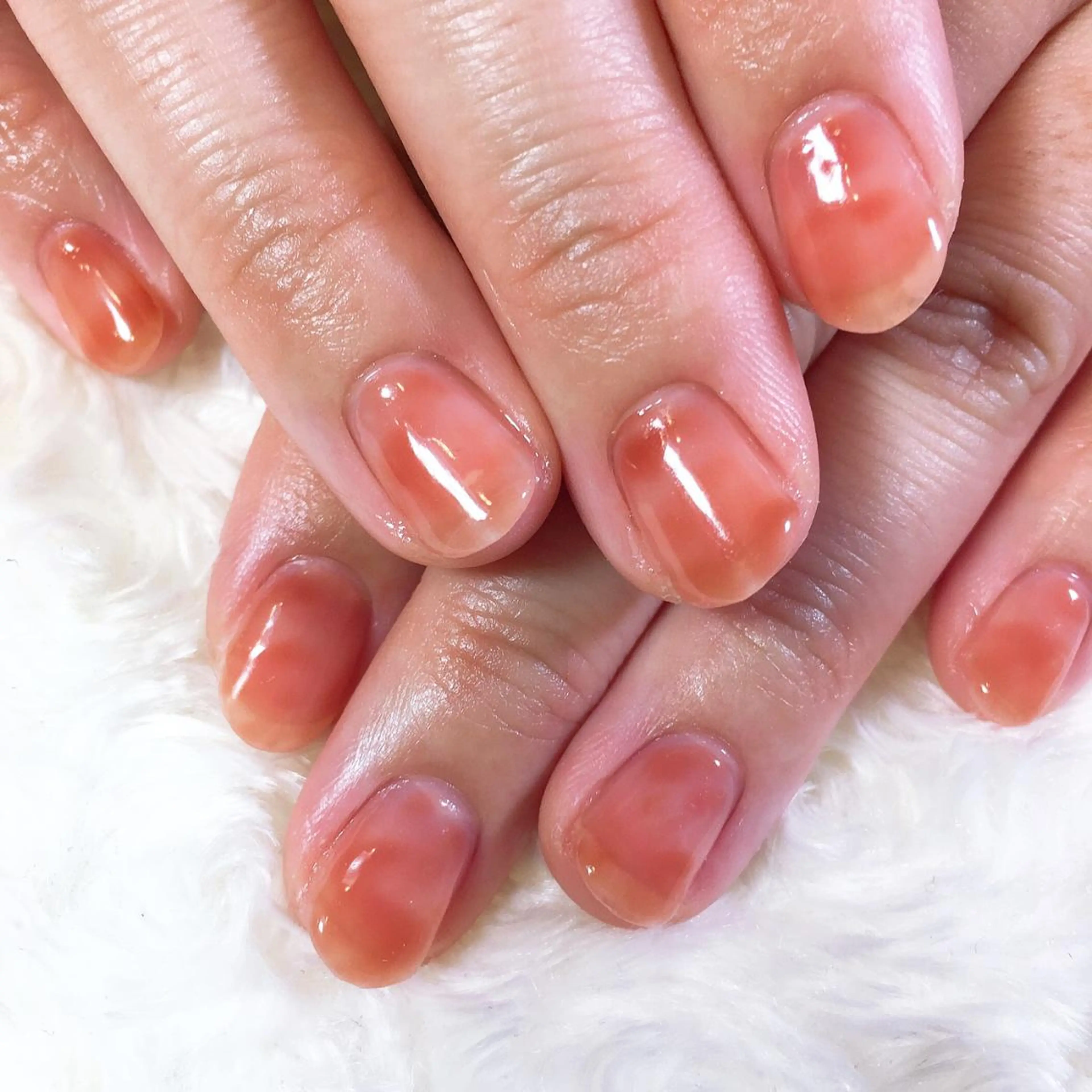 ネイル MISAKO nailのネイルデザイン