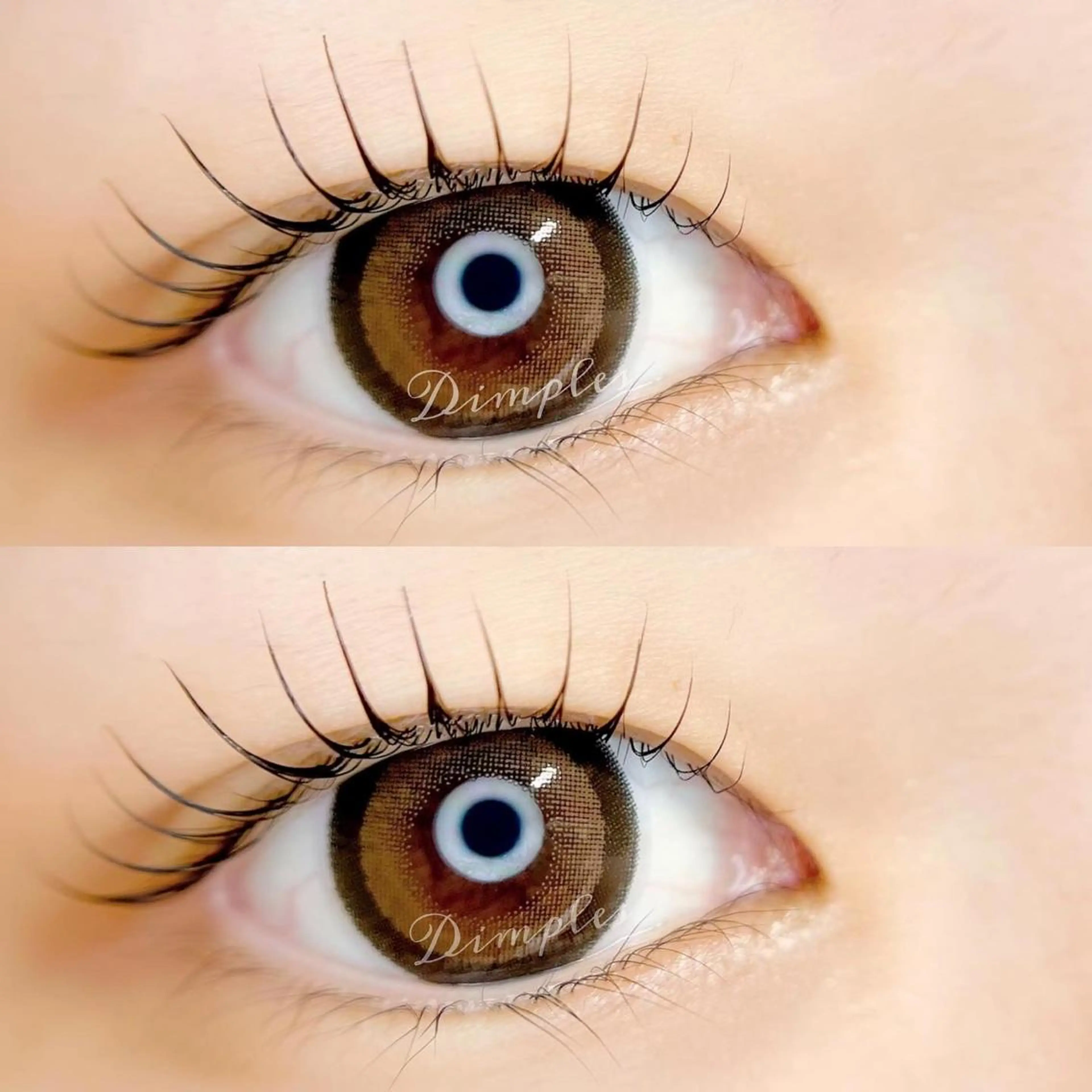 マツエク・マツパ Dimples所属・Dimples eyelashのエステ・リラクイメージ