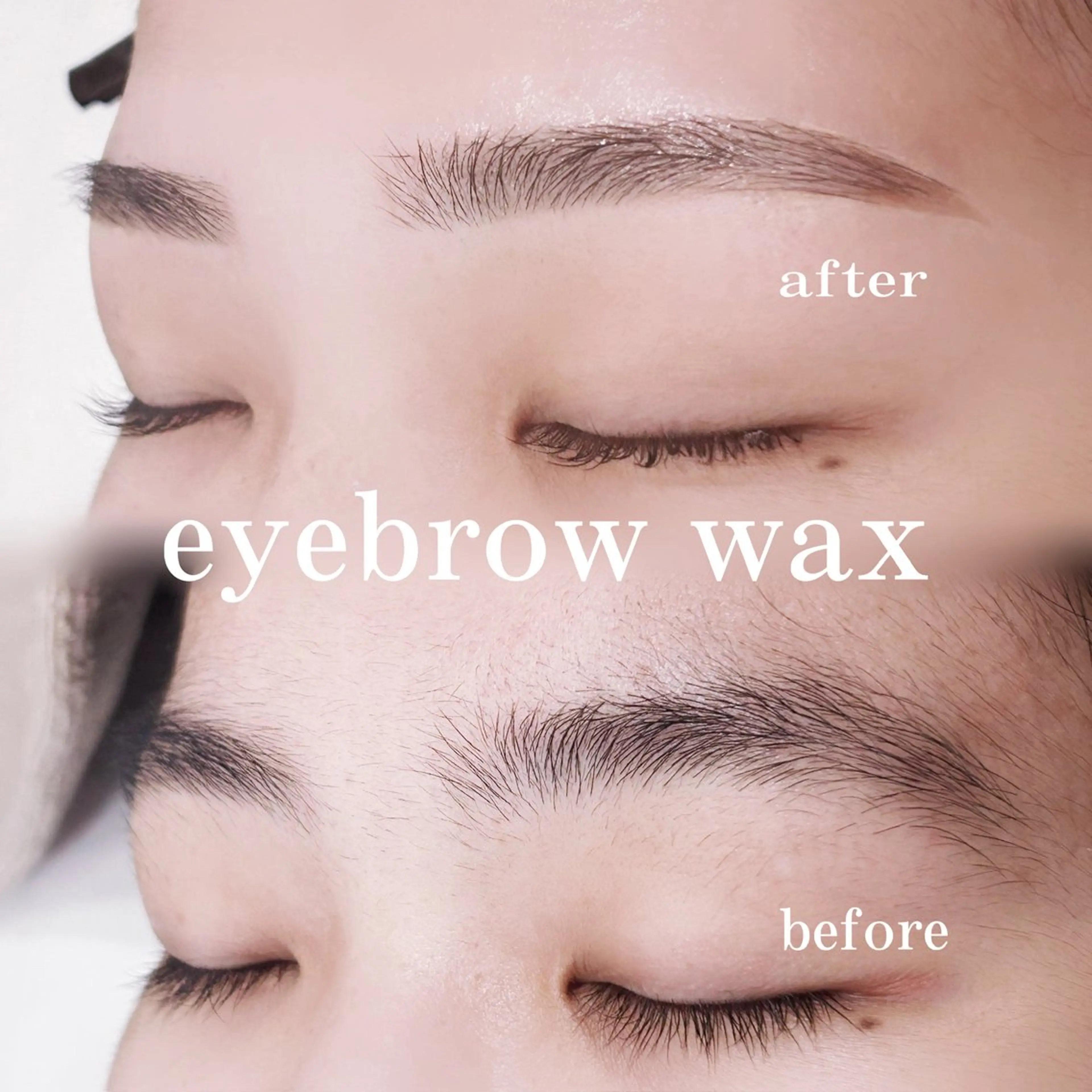 アイブロウ ワックス脱毛 眉カット その他(アイブロウ) 中村 雛里のマツエク・マツパデザイン