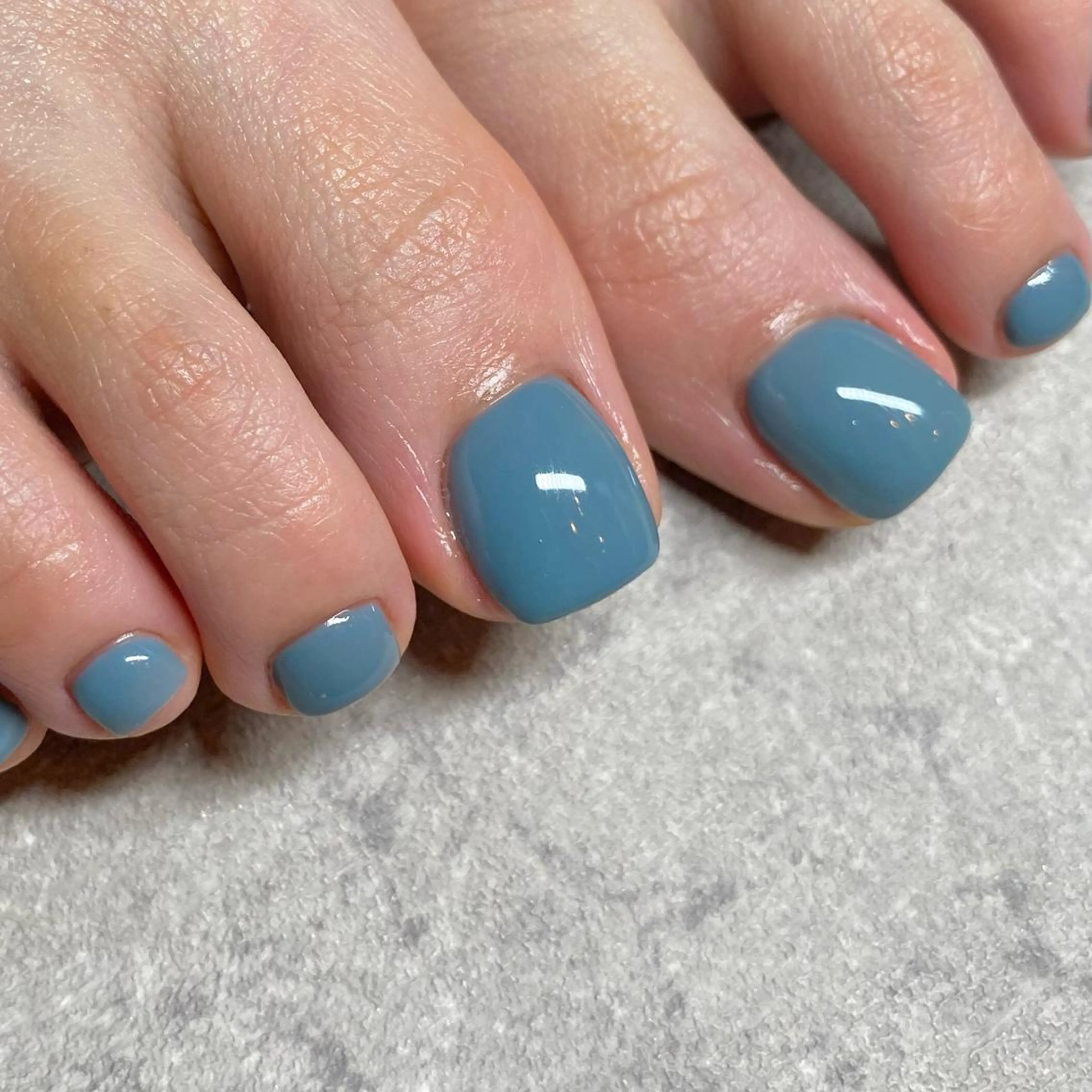 ネイル アートネイル ニュアンスネイル 春ネイル 夏ネイル フットネイル 山田 貴子のネイルデザイン