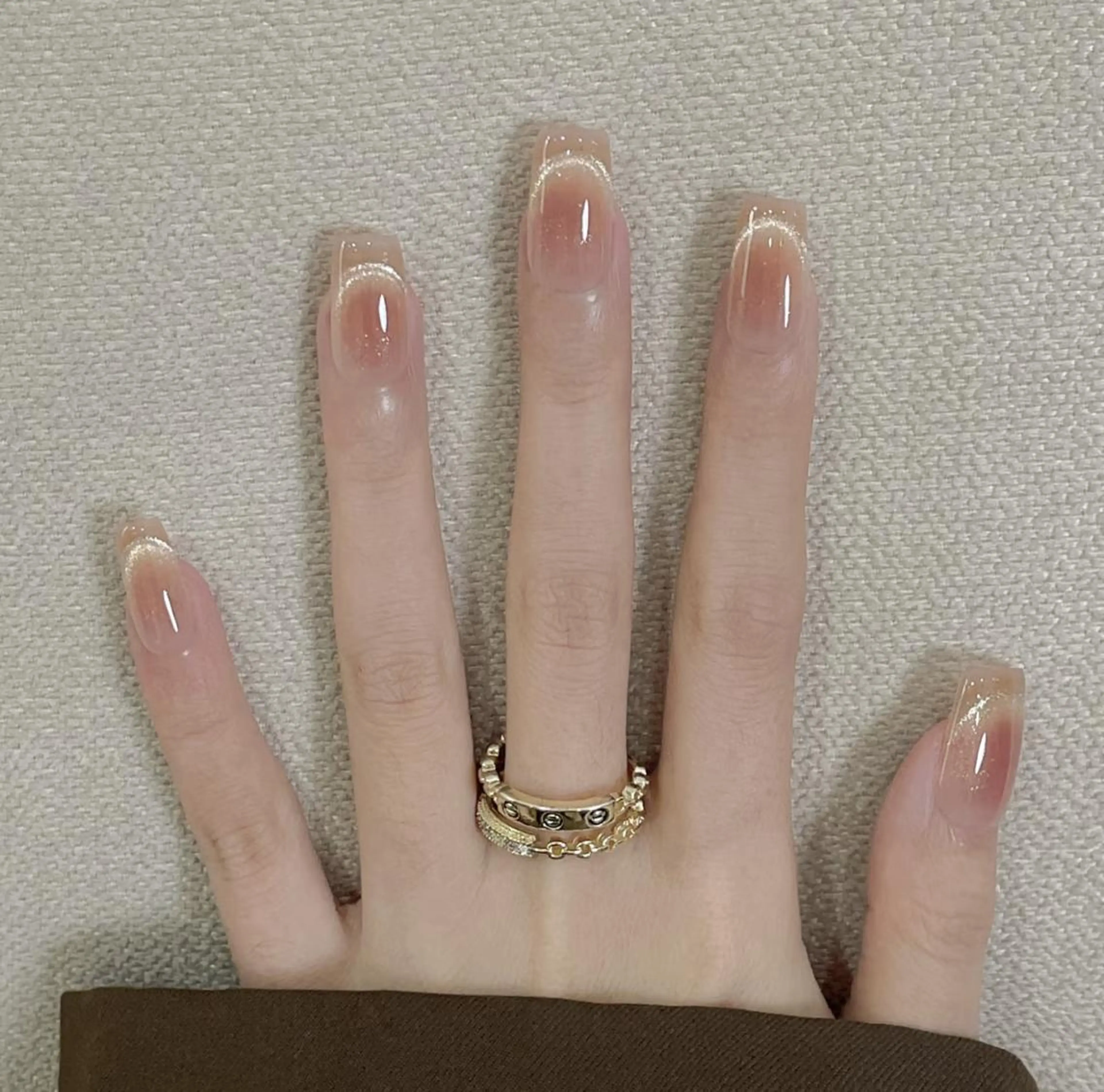 ネイル ハンドネイル エリ🫧 nail池袋東口のネイルデザイン