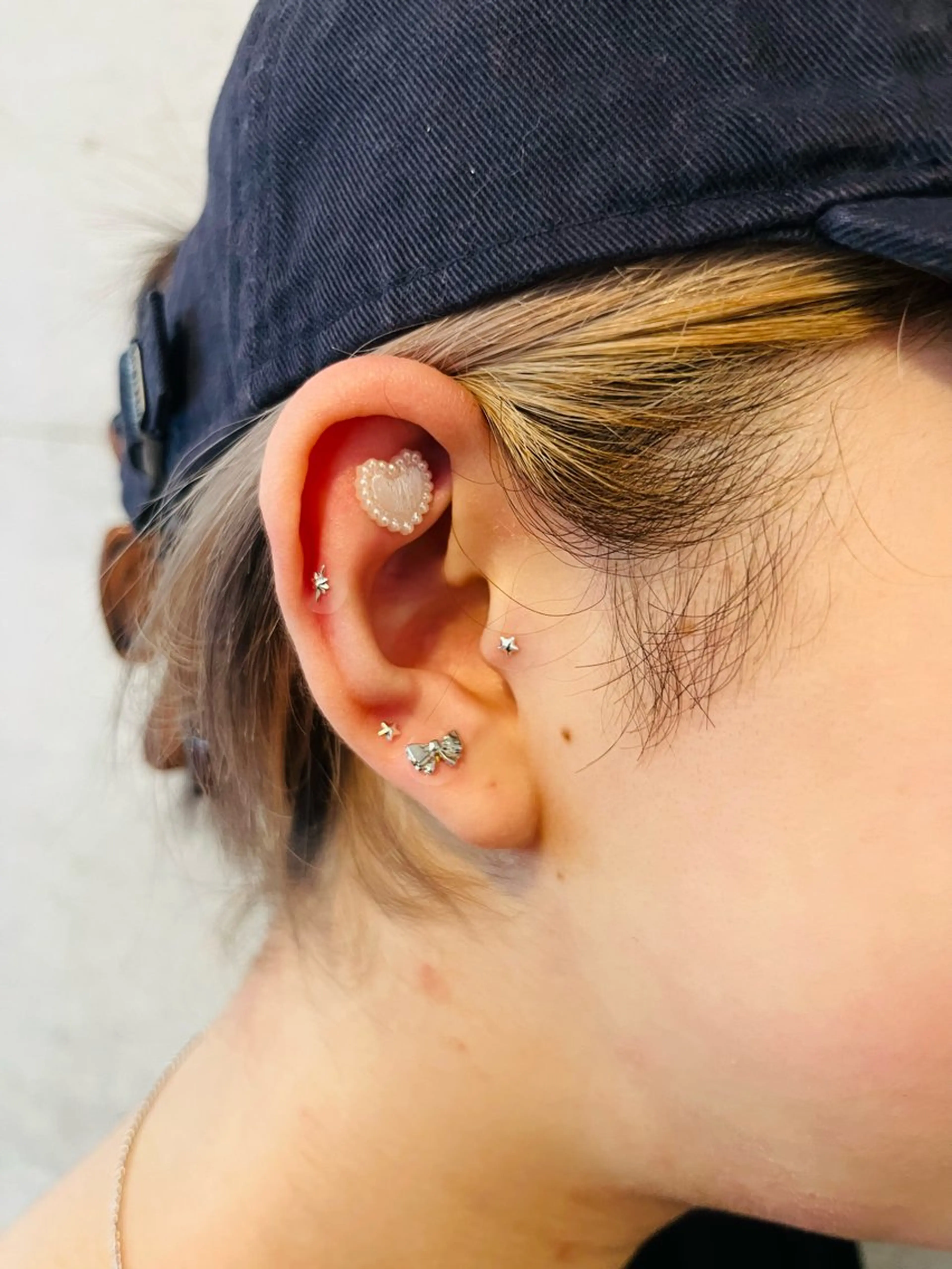 じょう なつみのエステ・リラクイメージ