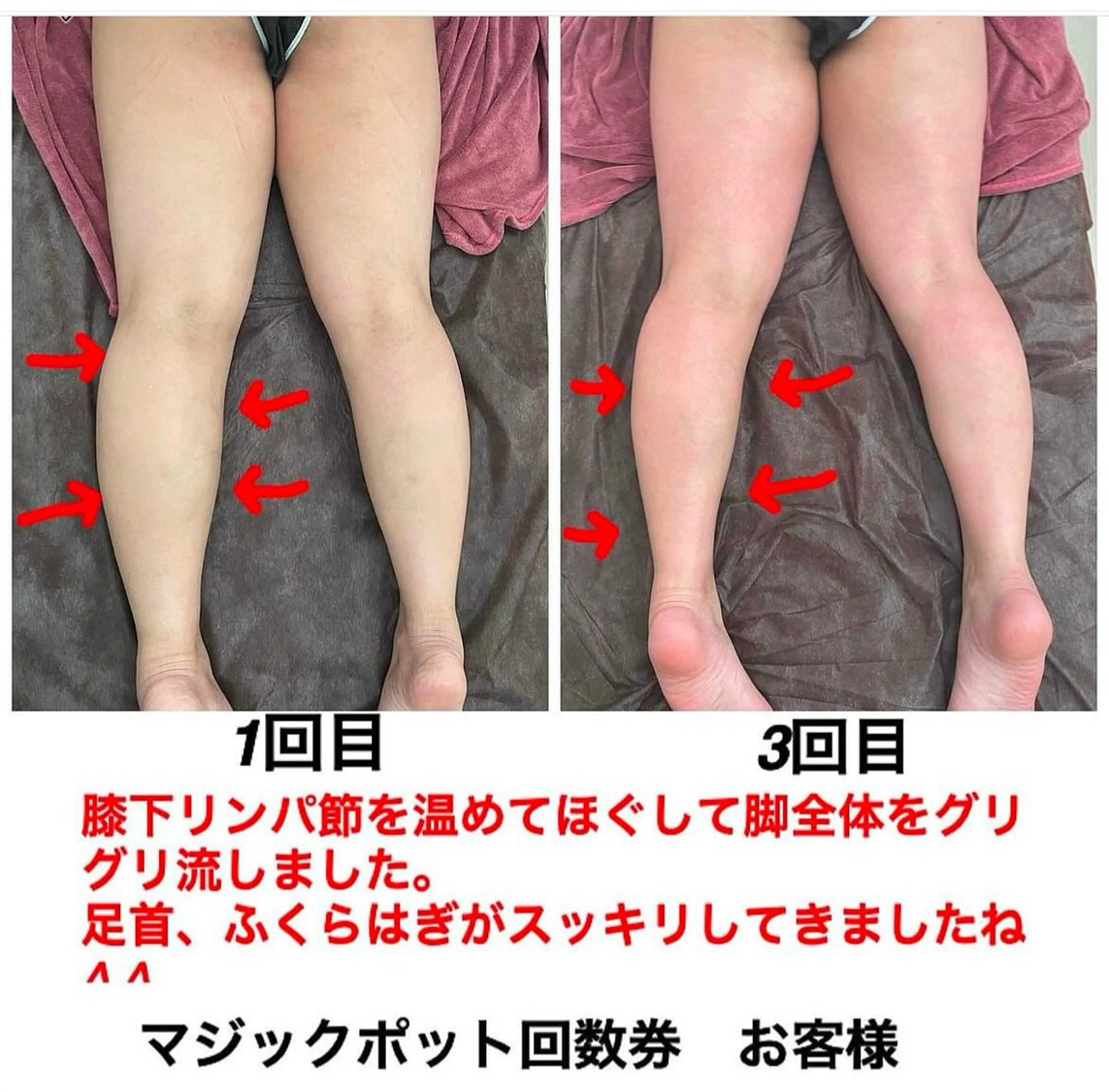 ネイル・エステサロン UILANIのネイルデザイン