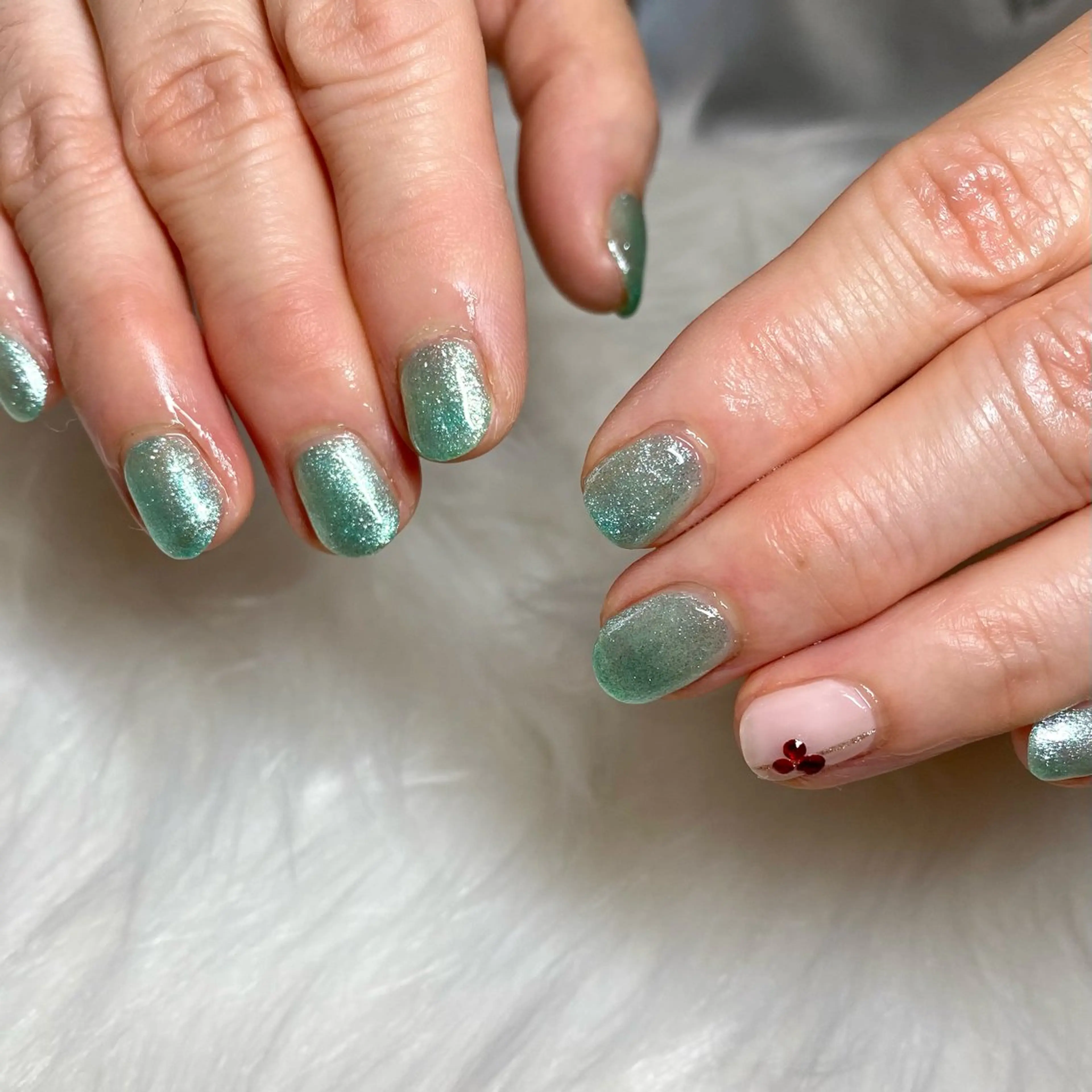 ネイル HARU nailのネイルデザイン