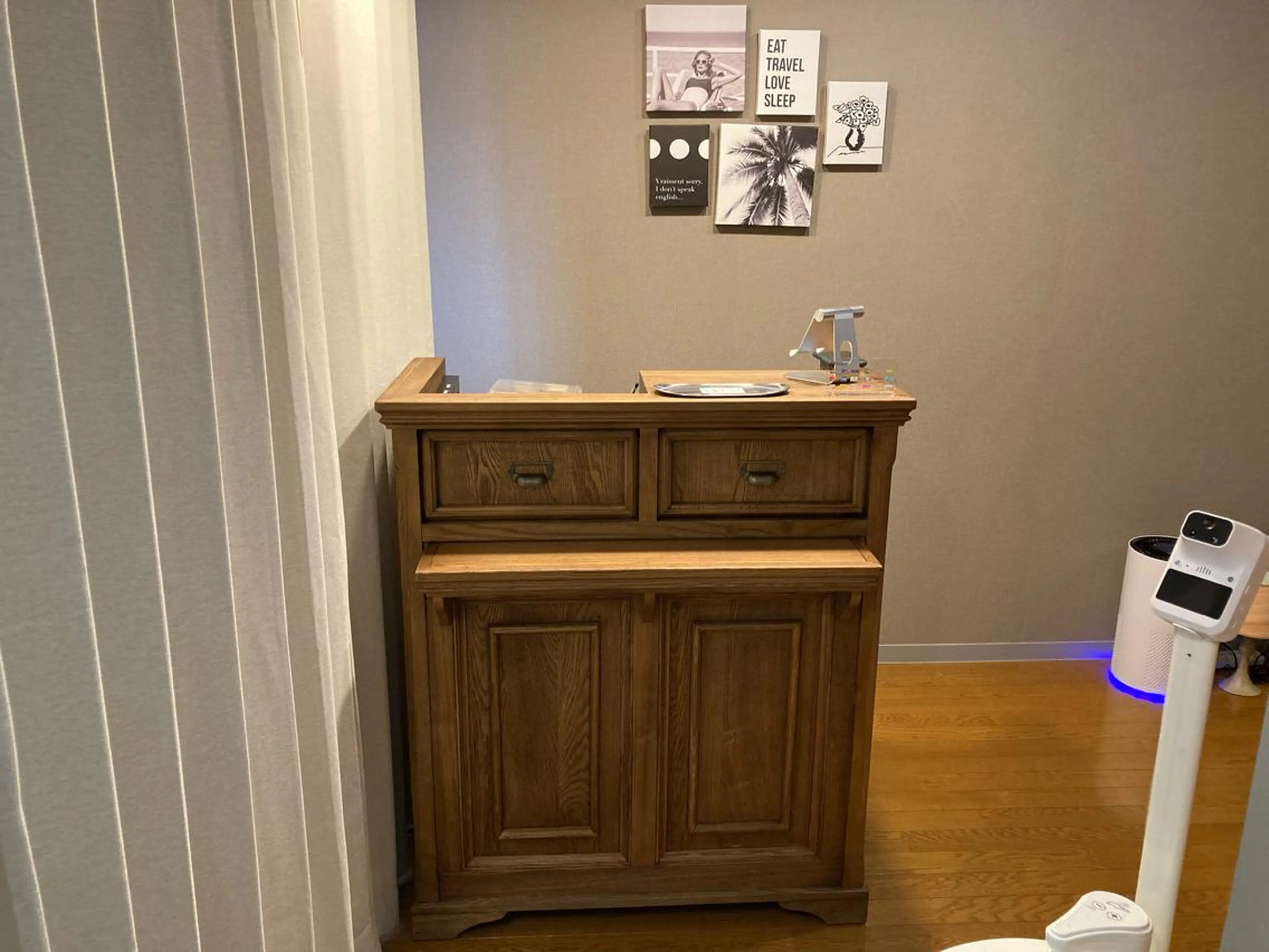 メンズ&レディース美容脱毛専門LEPIAつくば店所属・廣木 麻衣子のエステ・リラクイメージ