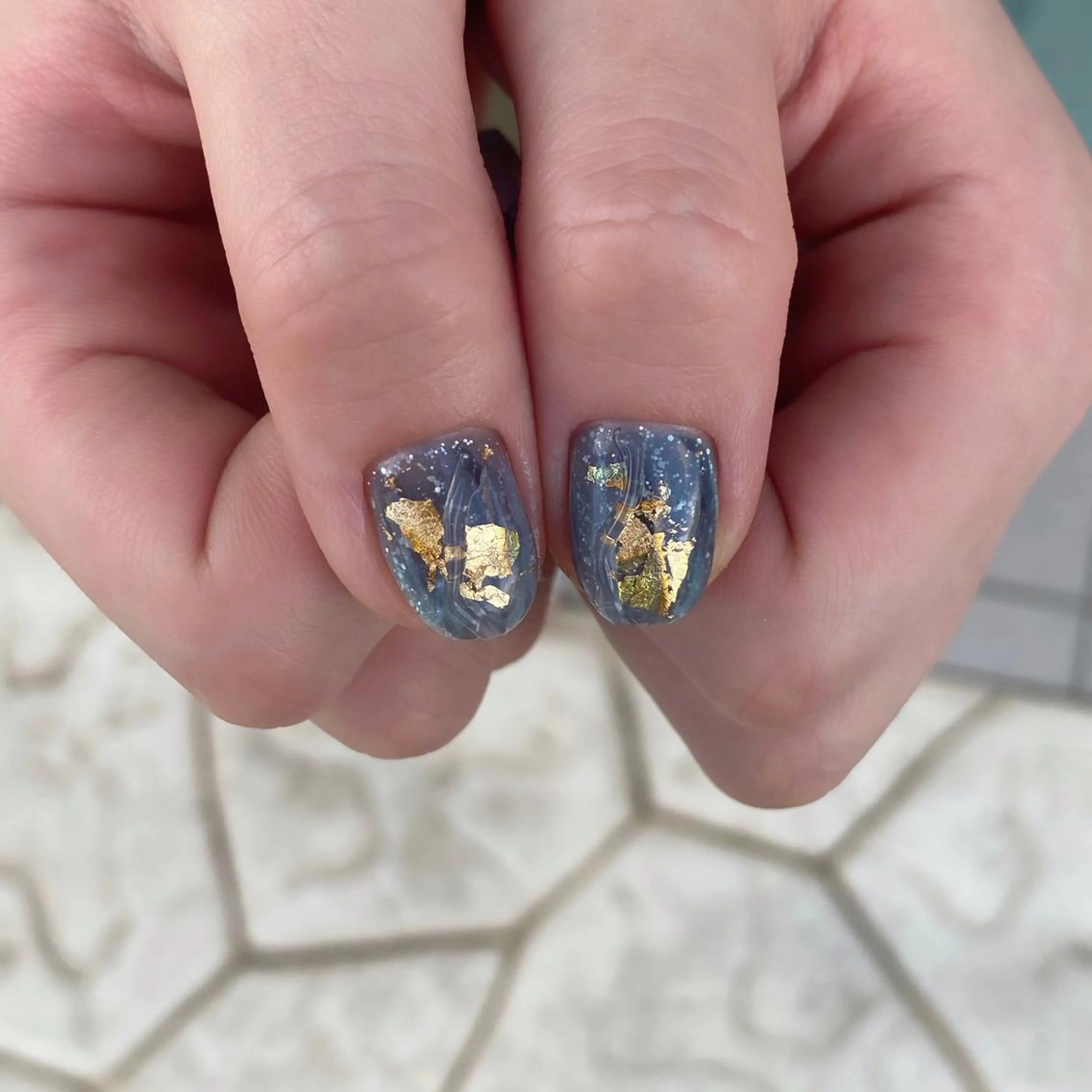 ネイル ハンドネイル ハンドケア u sのネイルデザイン