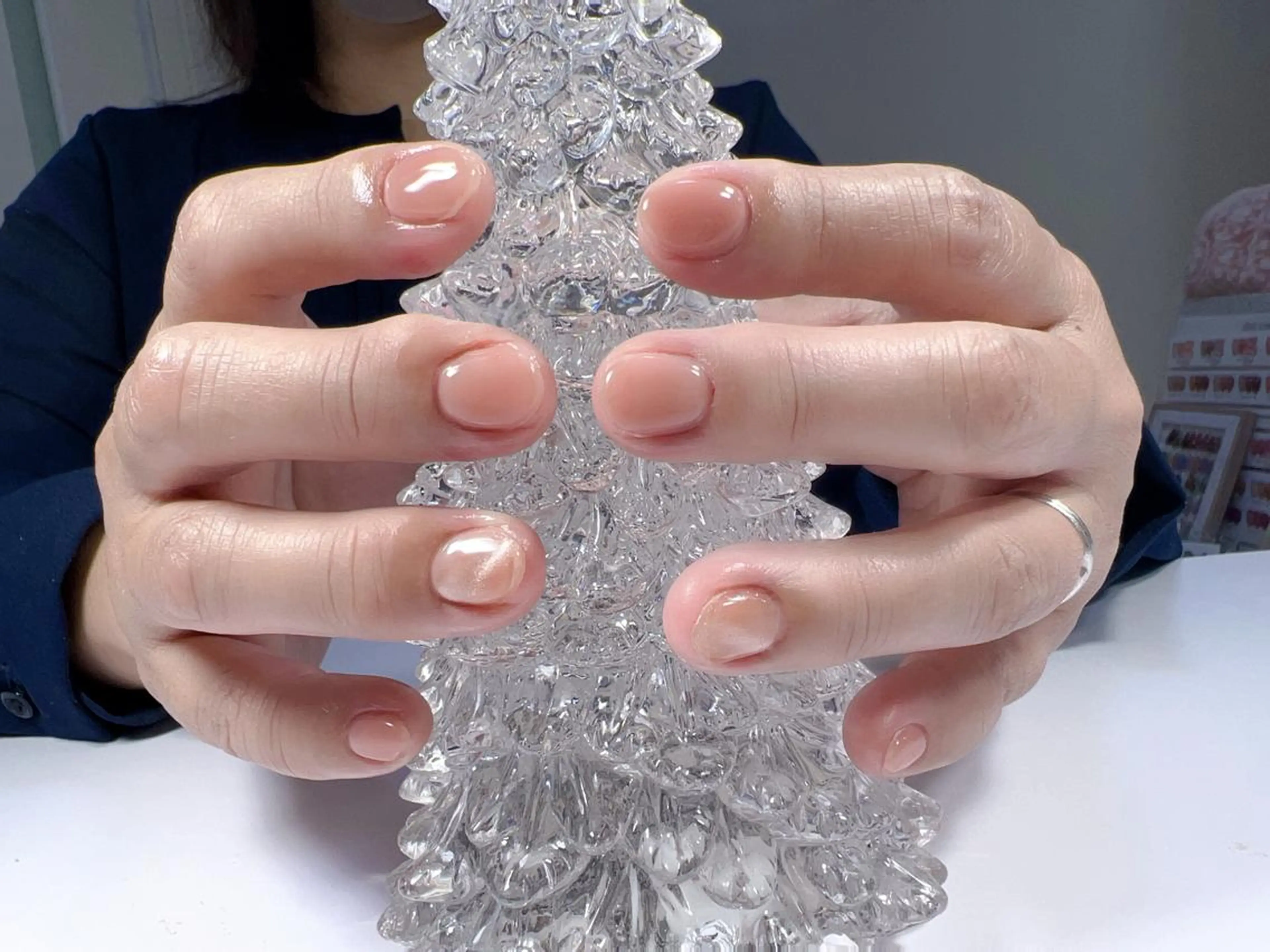 ネイル ネイルサロン ロア旧ジョリーのネイルデザイン