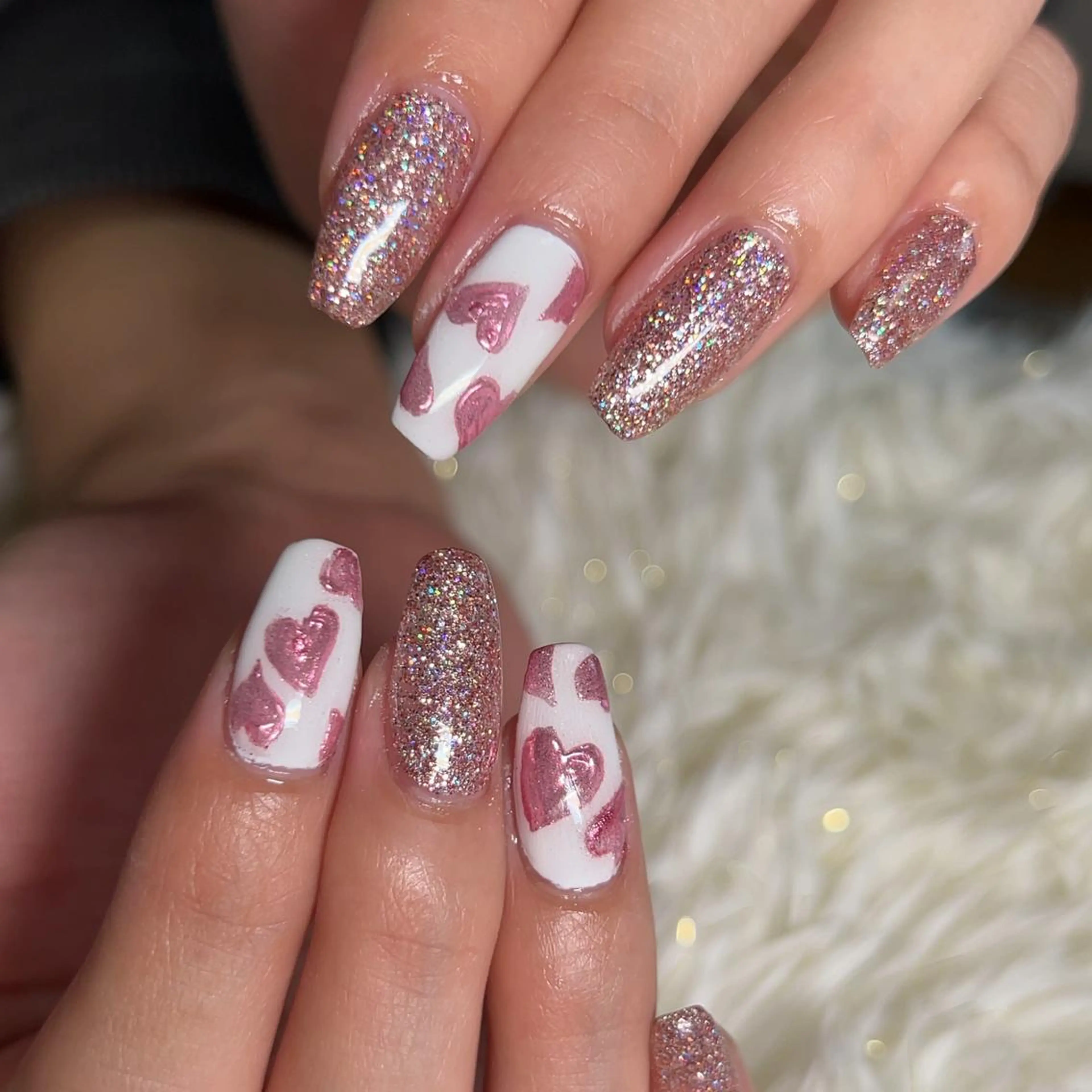 ネイル ハンドネイル nana nailのネイルデザイン