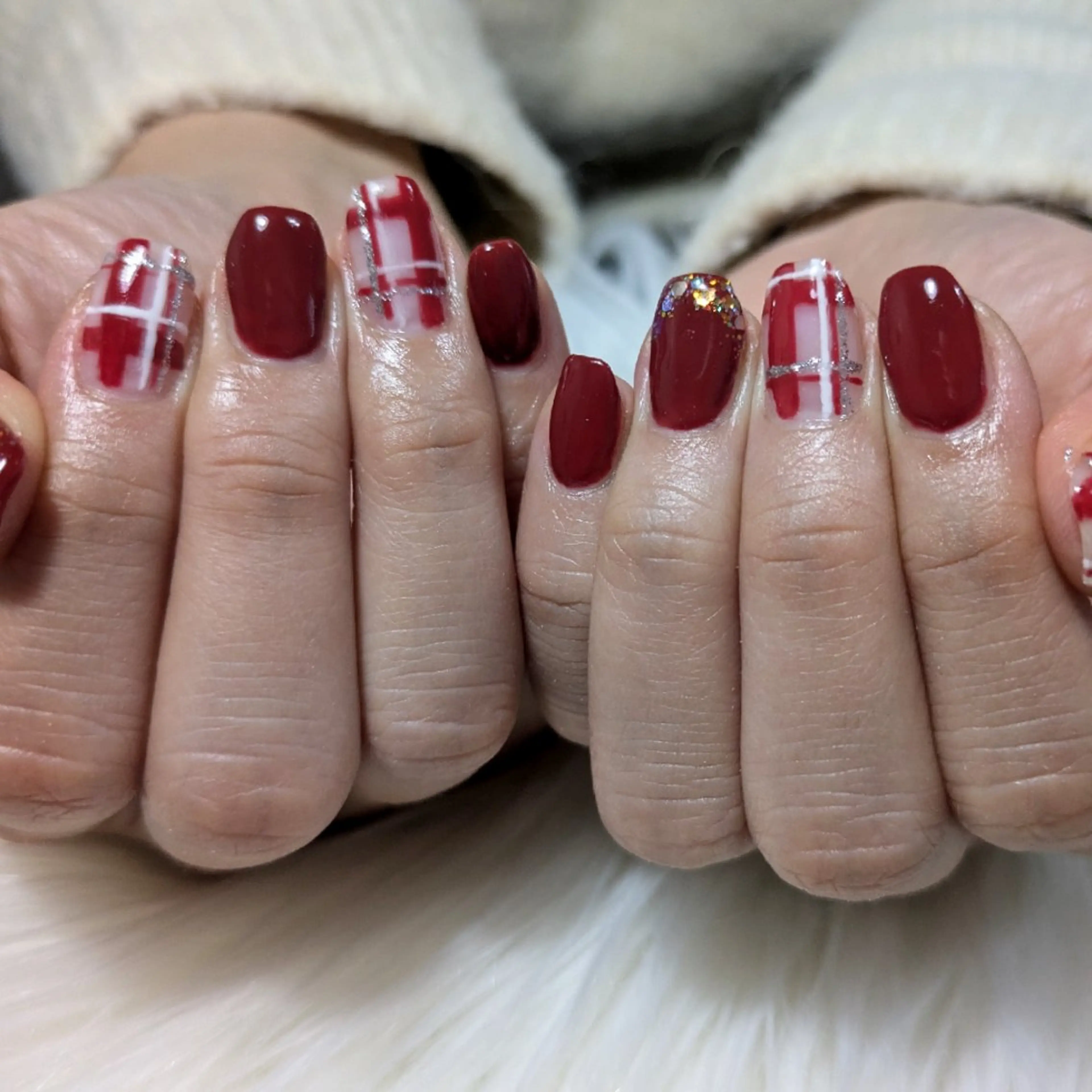ネイル ERIKA NAILのネイルデザイン
