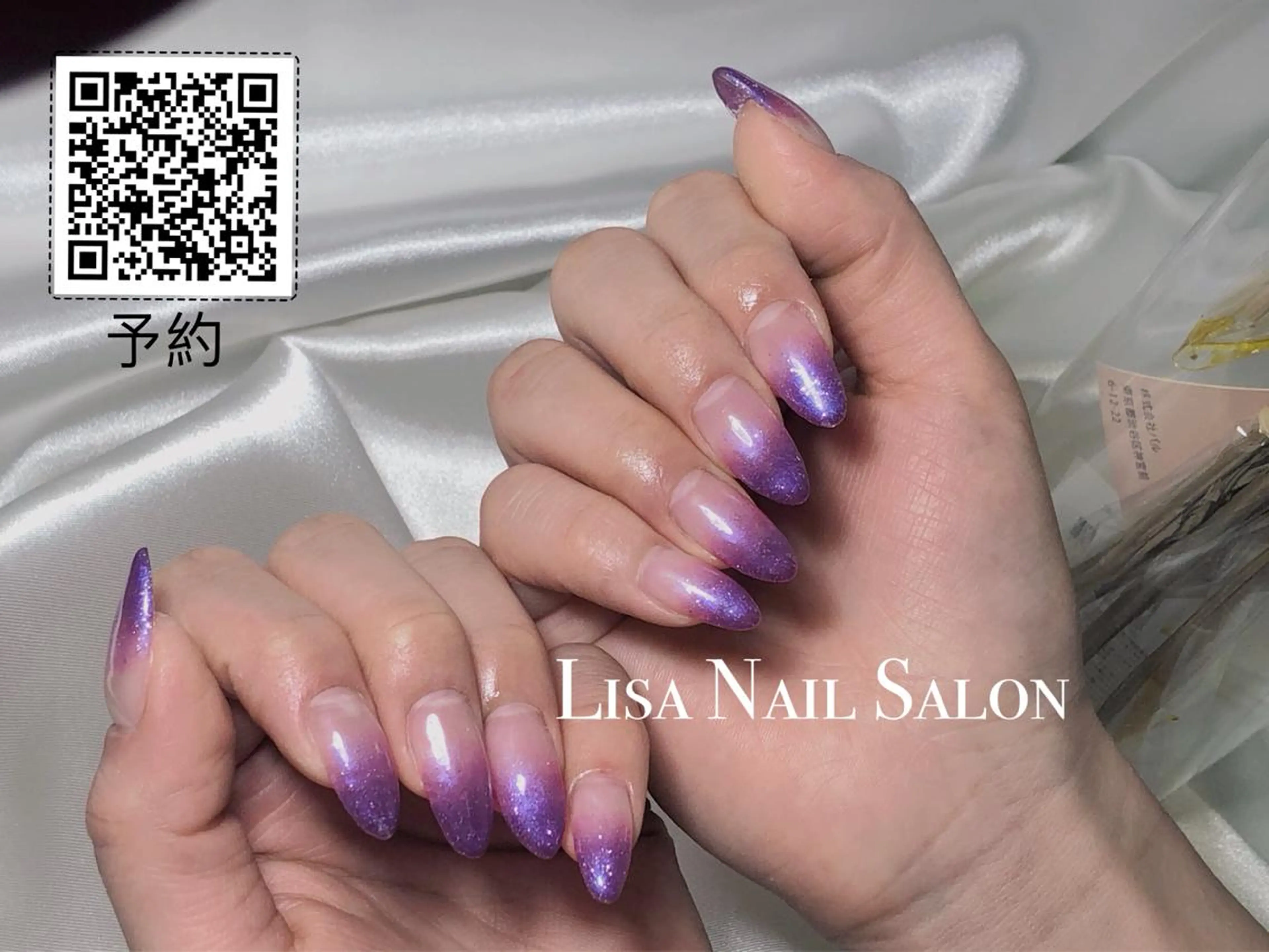 ネイル スカルプネイル 🎀 RI🎀のネイルデザイン