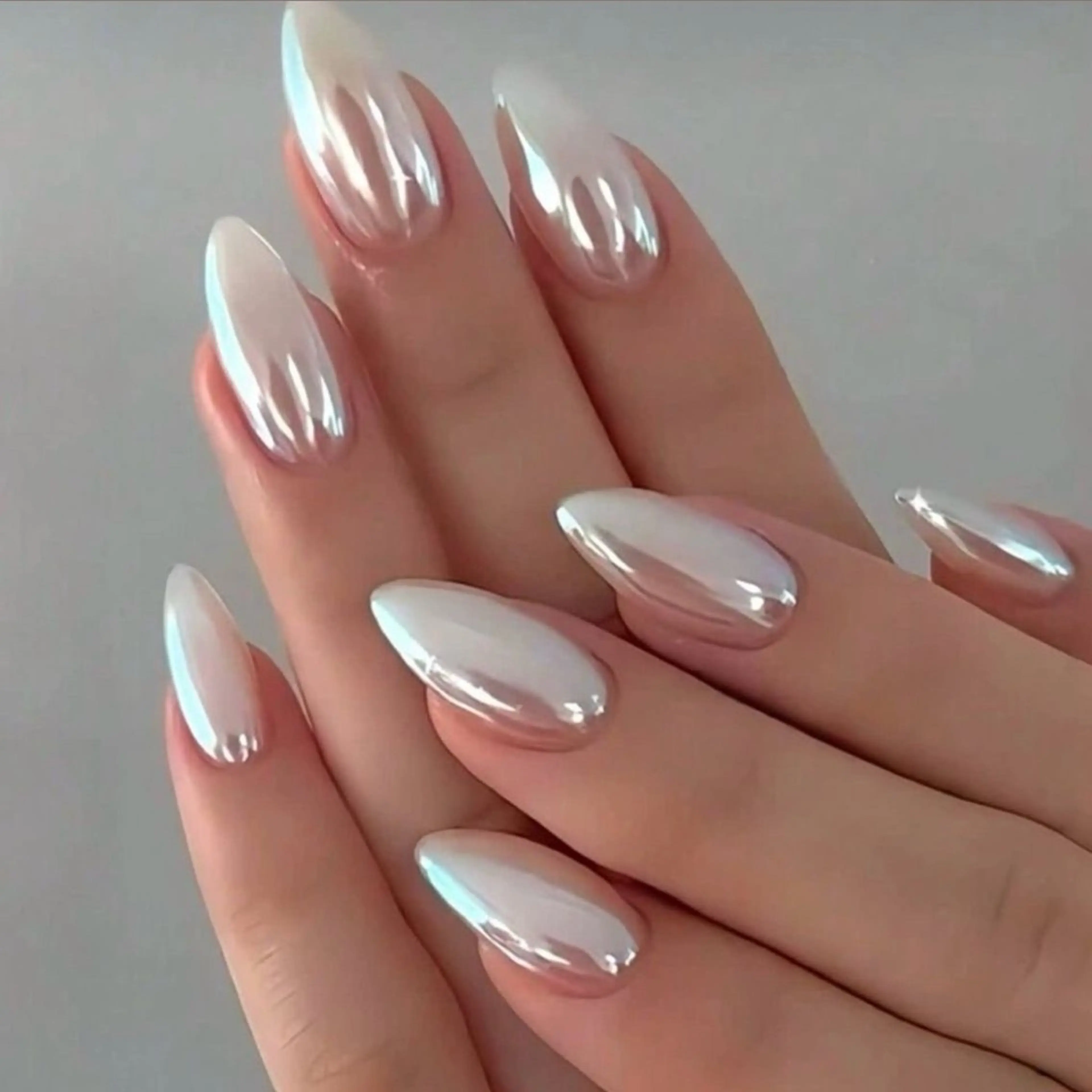 ネイル MoonHi Nail 朝霞台のネイルデザイン