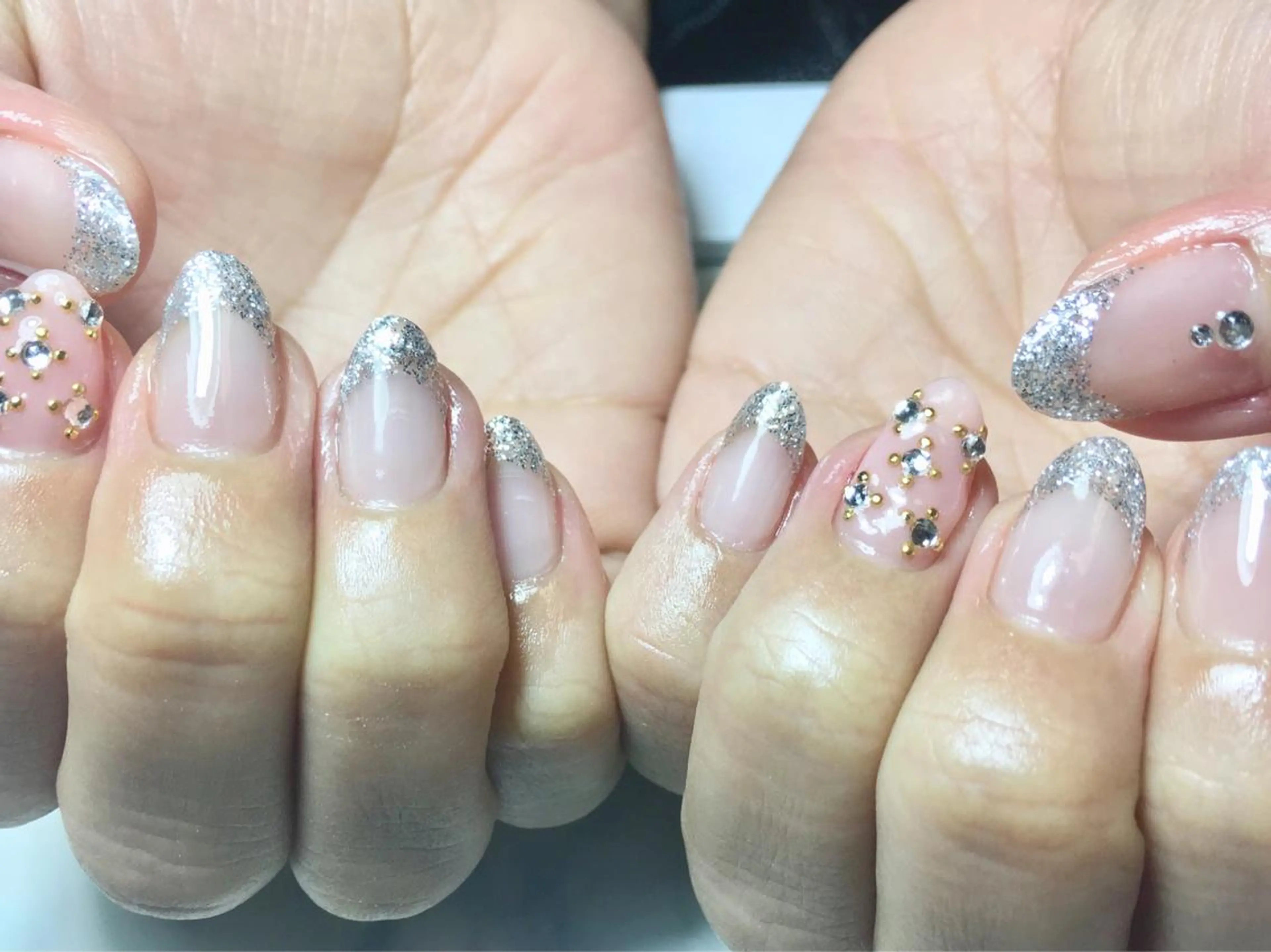 ネイル KaPílína nail salonのネイルデザイン