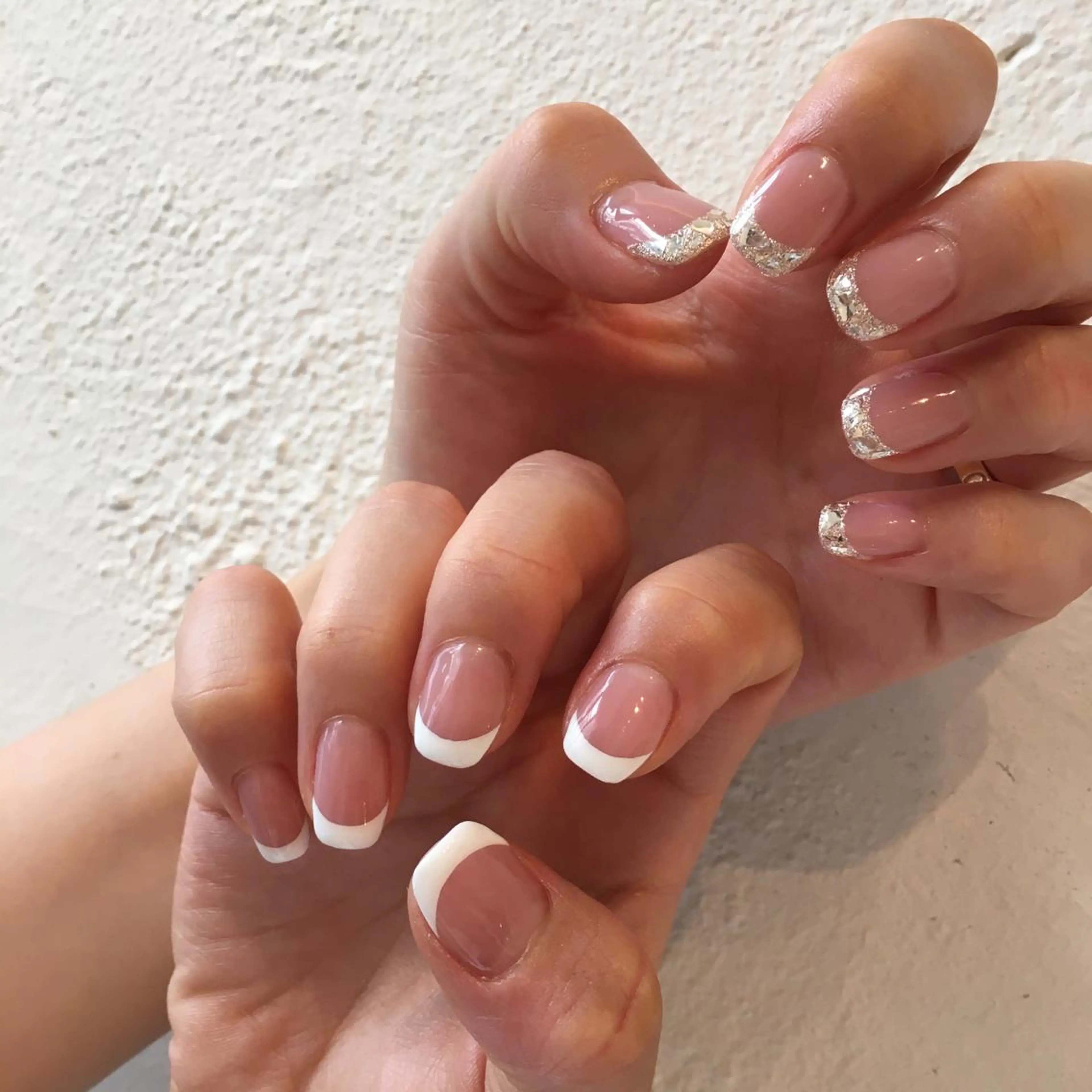 ネイル ハンドネイル Lana nailのネイルデザイン