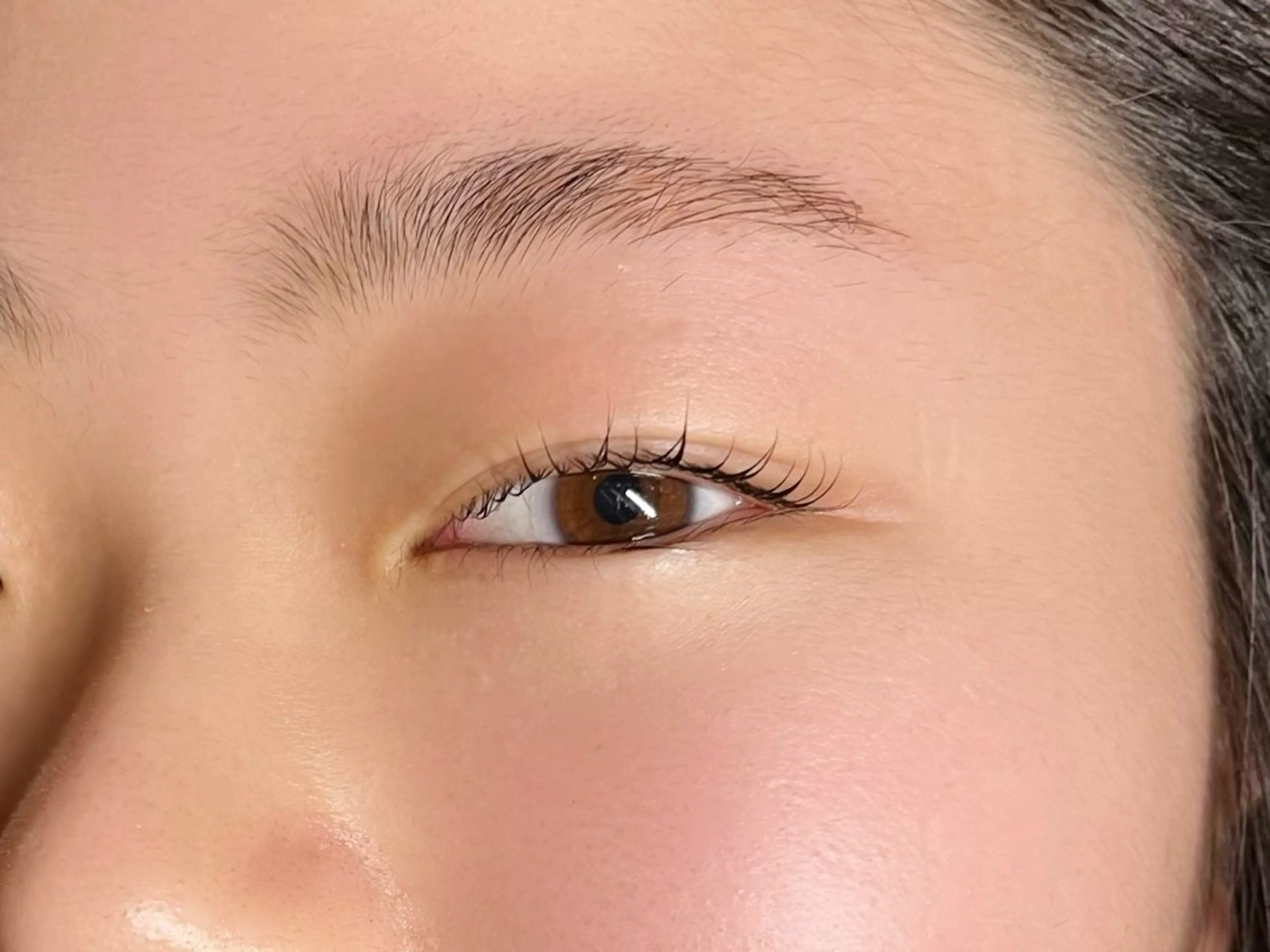 マツエク・マツパ 🍂 Miu🧣のマツエク・マツパデザイン