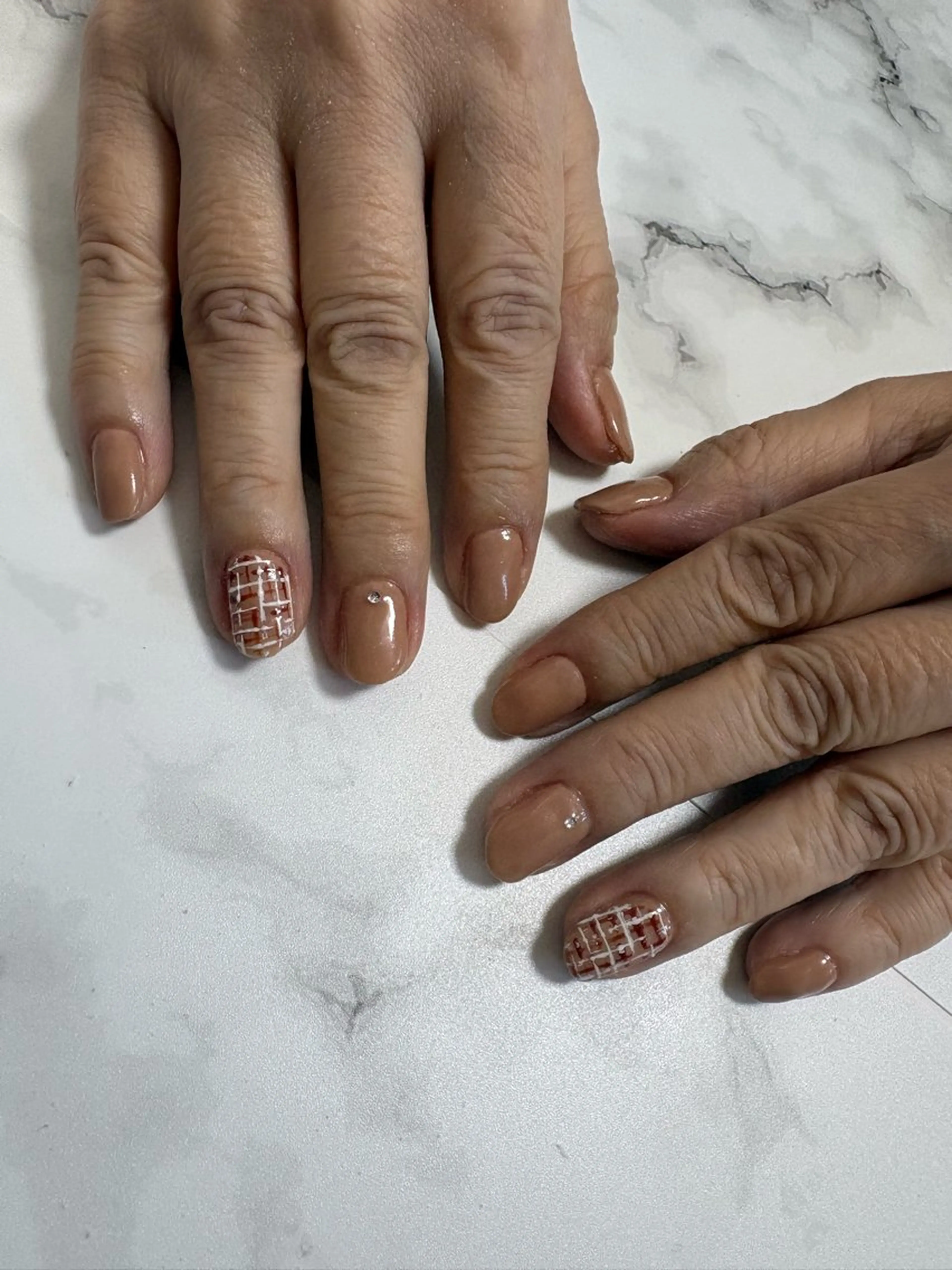 ネイル ハンドネイル CIEL NAIL♡のネイルデザイン