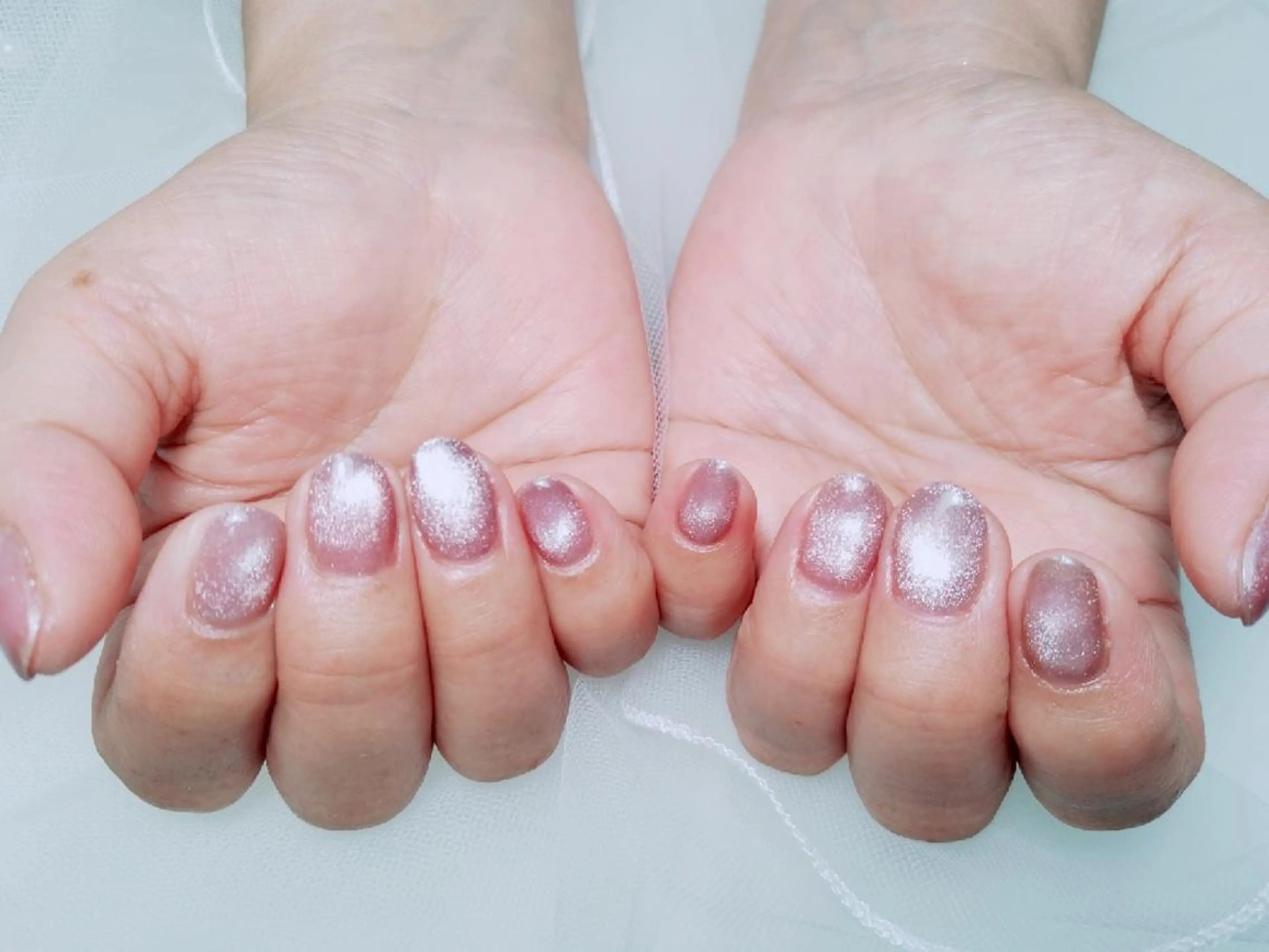 ネイル ハンドネイル 門戸厄神プライベートサロンulunail所属・ulunail mikaのネイルデザイン