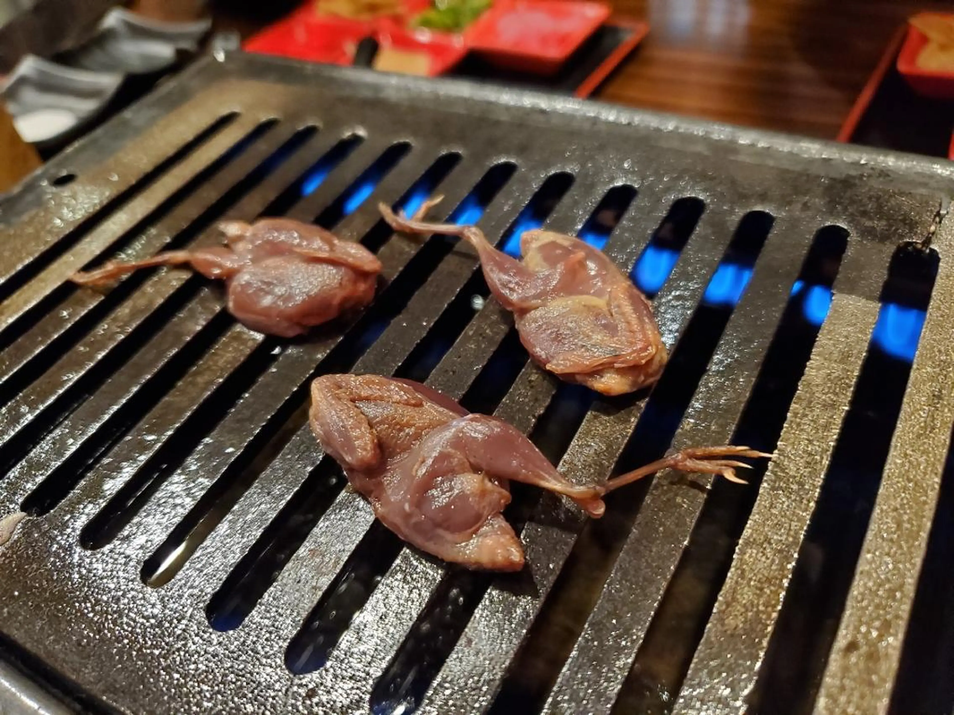 谷 結奈のヘアスタイル