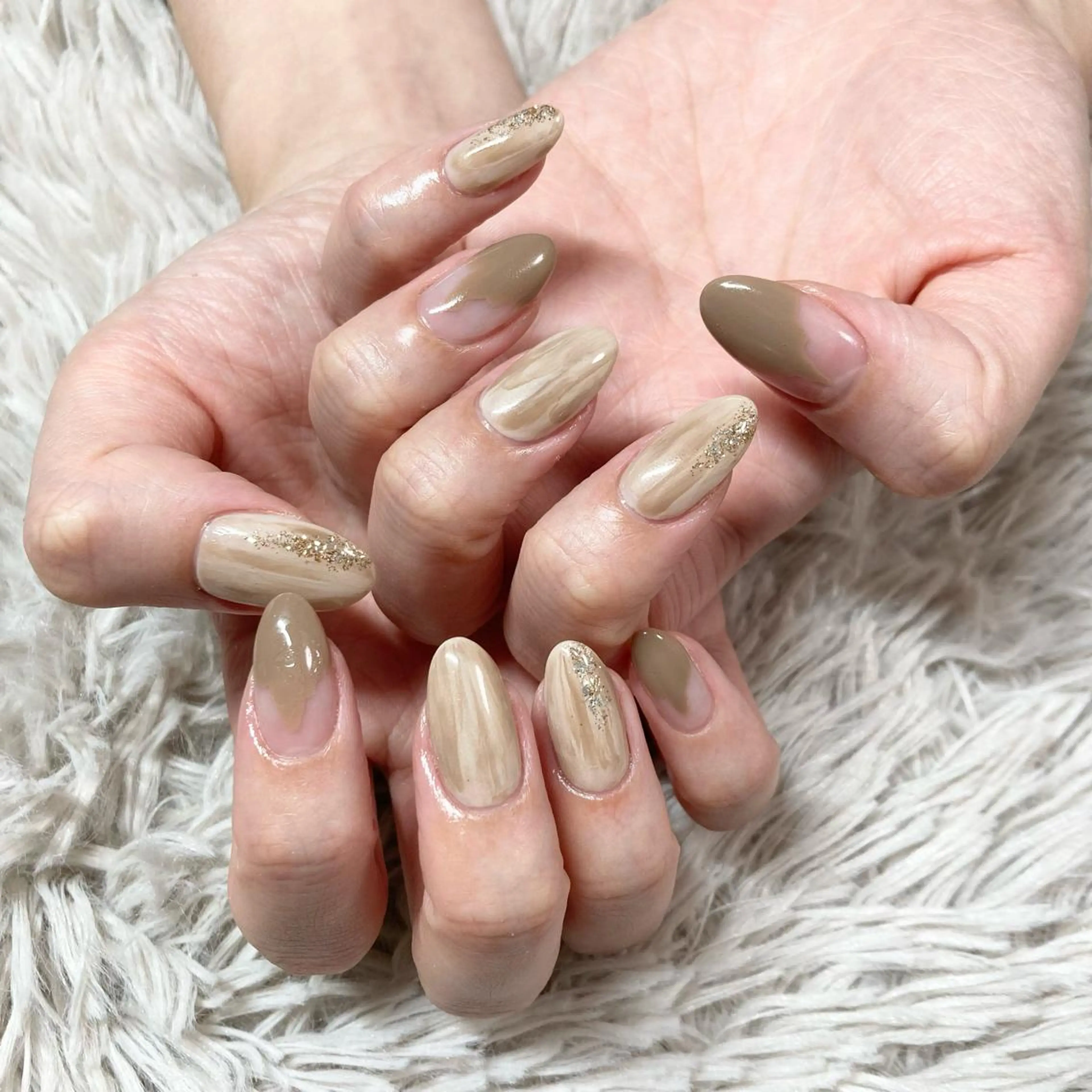 ネイル nails by saya所属・nails by sayaのネイルデザイン