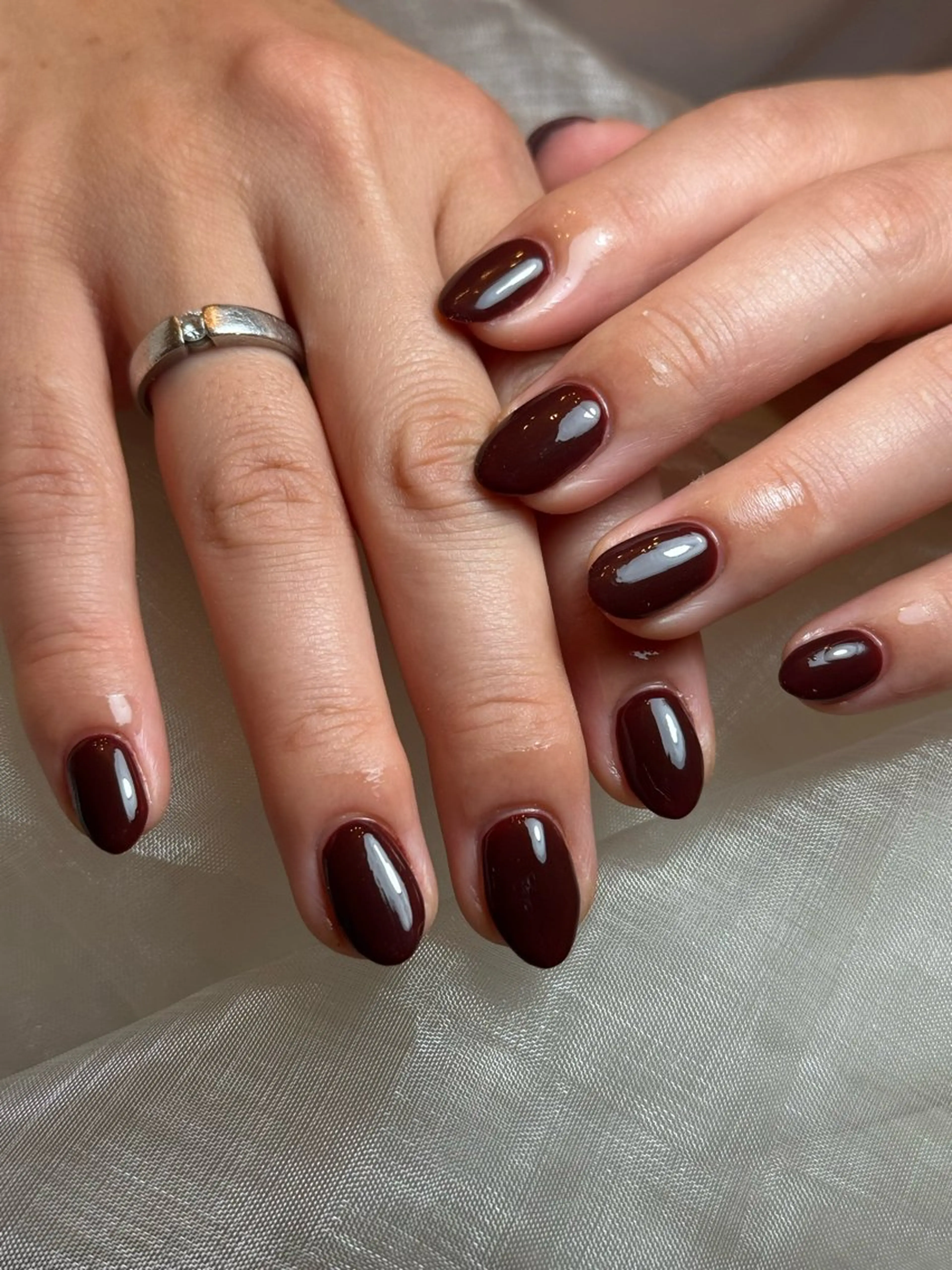 ネイル AYURA nailstudioのネイルデザイン